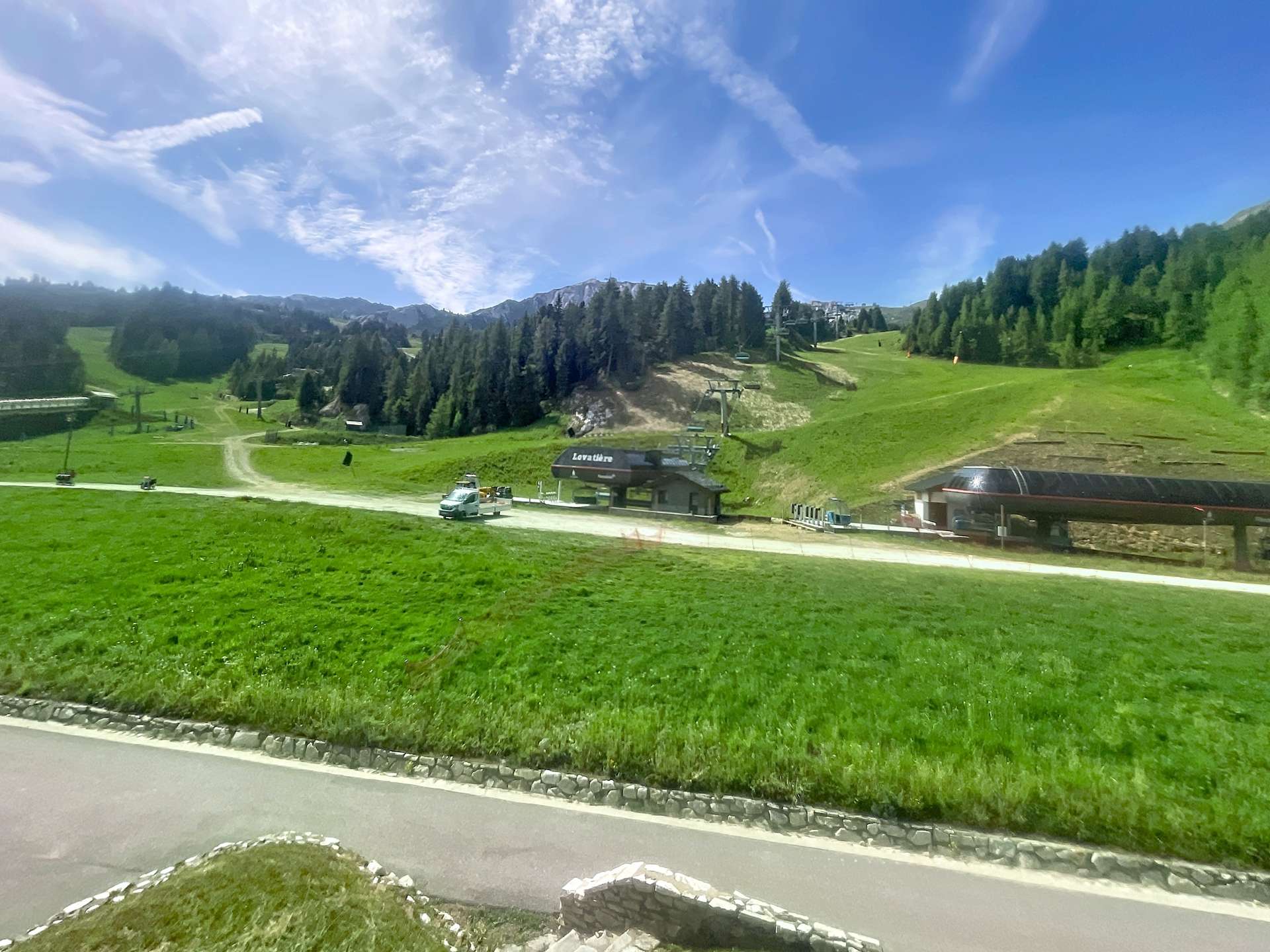 3 roomed apartment, 4/5 people - LE NANDA DEVI 123ND - PLAGNE CENTRE - WIFI - - ref 123ND - 16
