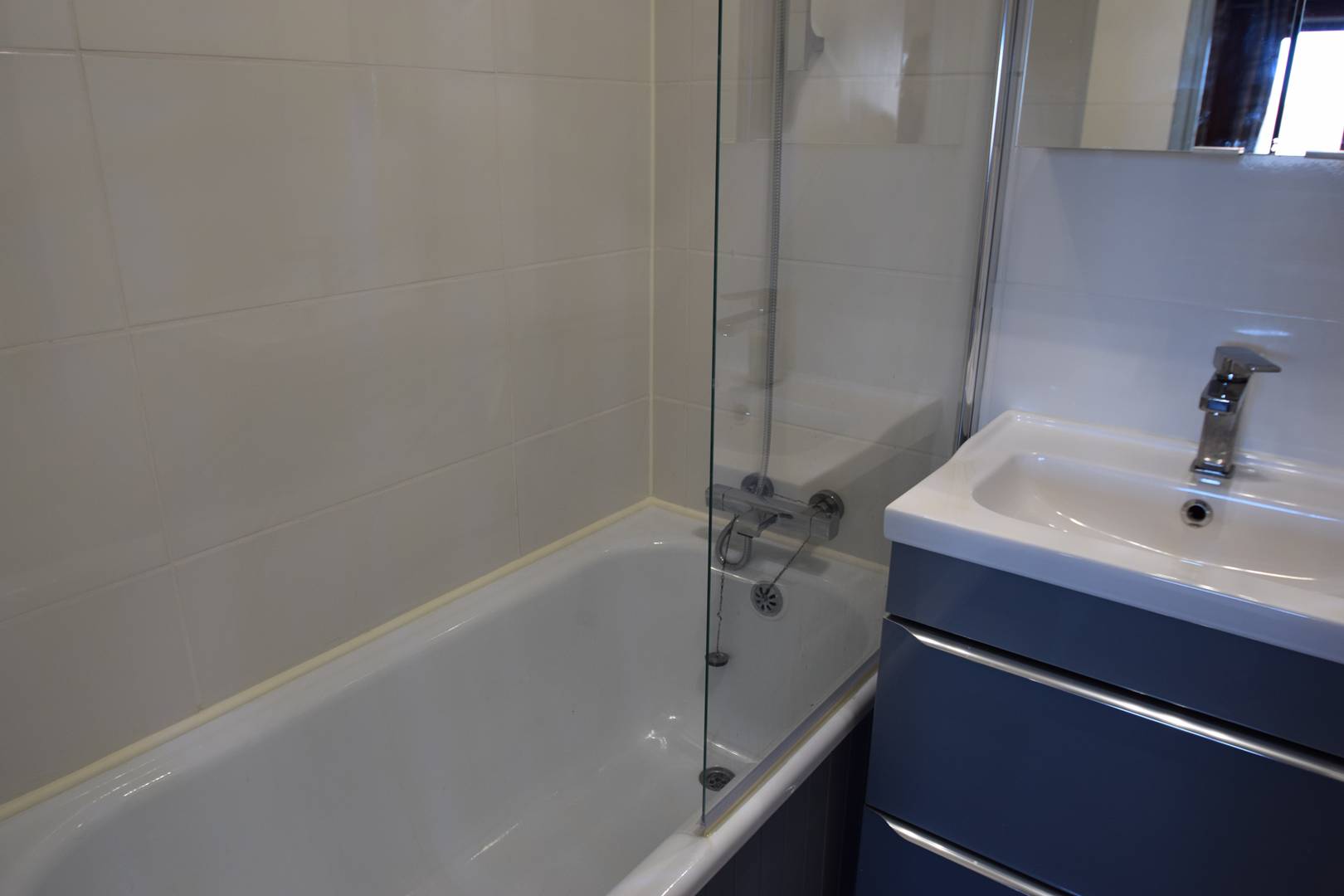 Studio 3/4 people - LE VERCORS - 107VR -PLAGNE CENTRE - ref 107VR - 6