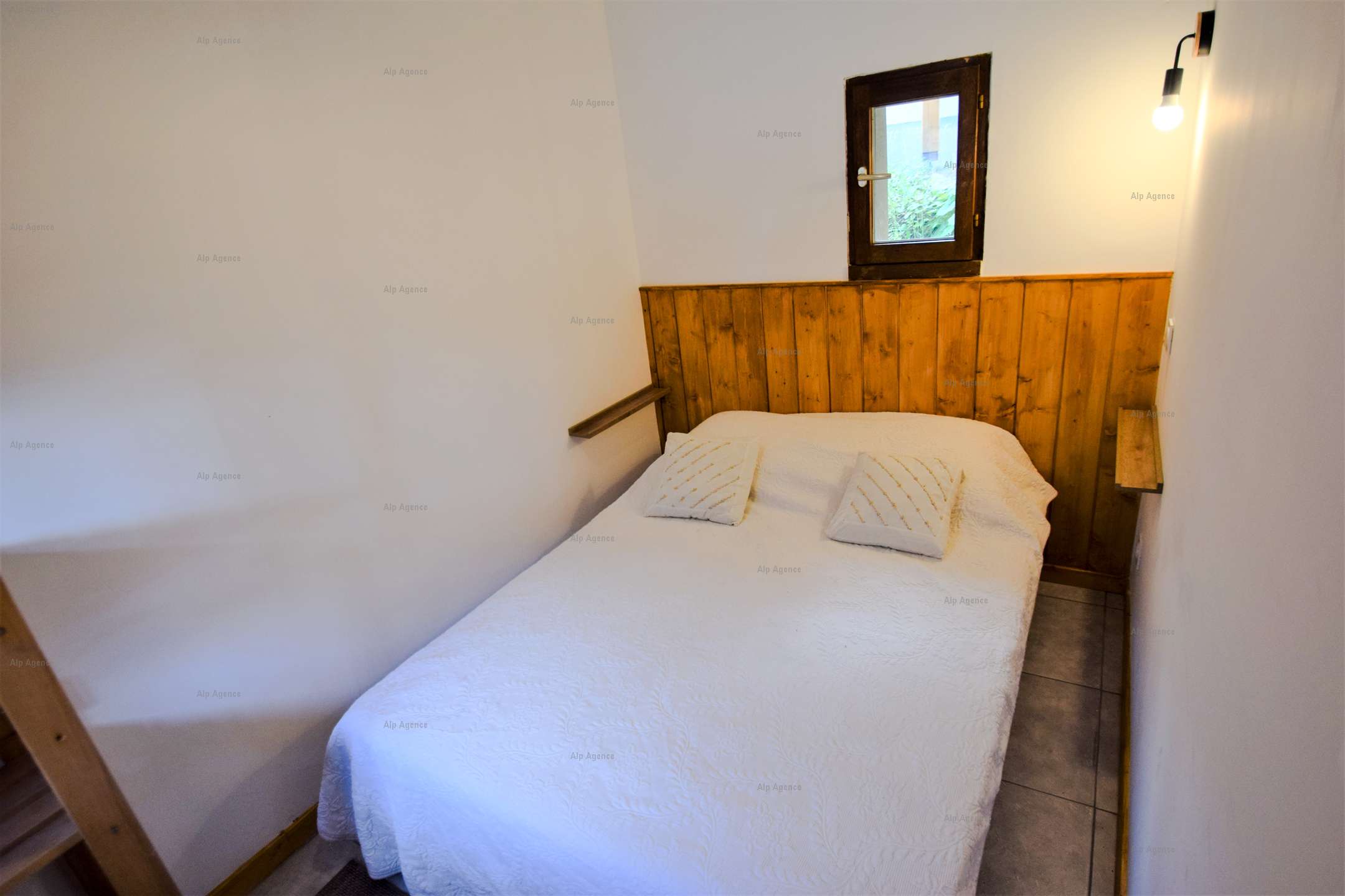 Chalet SCHI JAACAS - 8/10 pers - PLAGNE CENTRE - ref CTJAC - 4