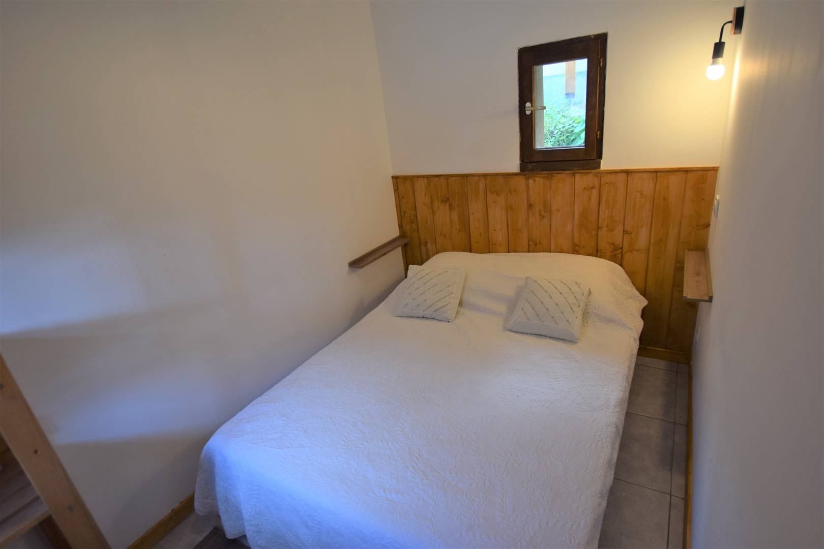 Chalet SCHI JAACAS - 8/10 pers - PLAGNE CENTRE - ref CTJAC - 5