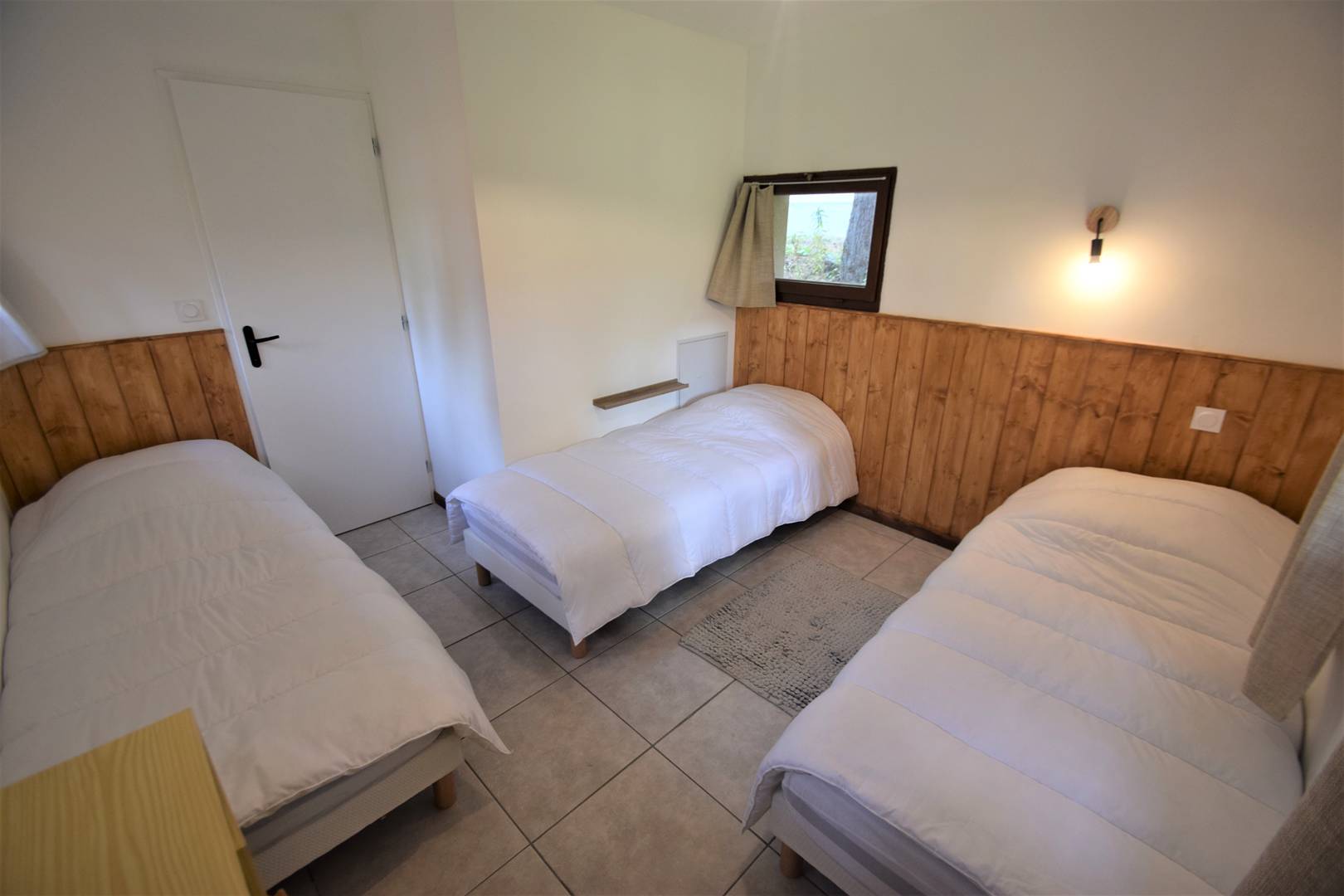 Chalet SCHI JAACAS - 8/10 pers - PLAGNE CENTRE - ref CTJAC - 6