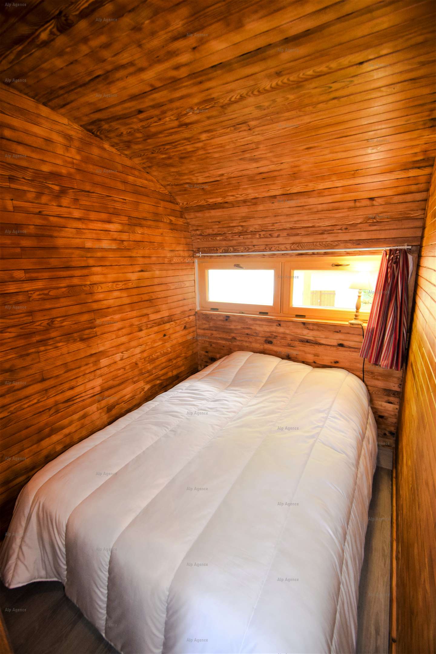 Chalet SCHI JAACAS - 8/10 pers - PLAGNE CENTRE - ref CTJAC - 7