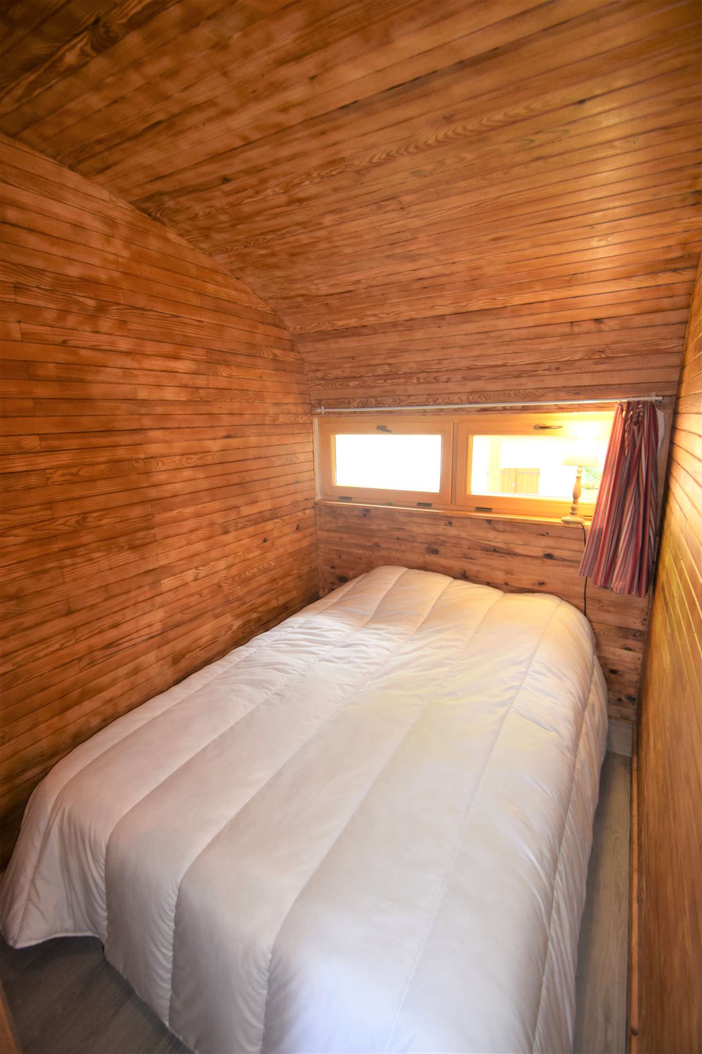 Chalet SCHI JAACAS - 8/10 pers - PLAGNE CENTRE - ref CTJAC - 9