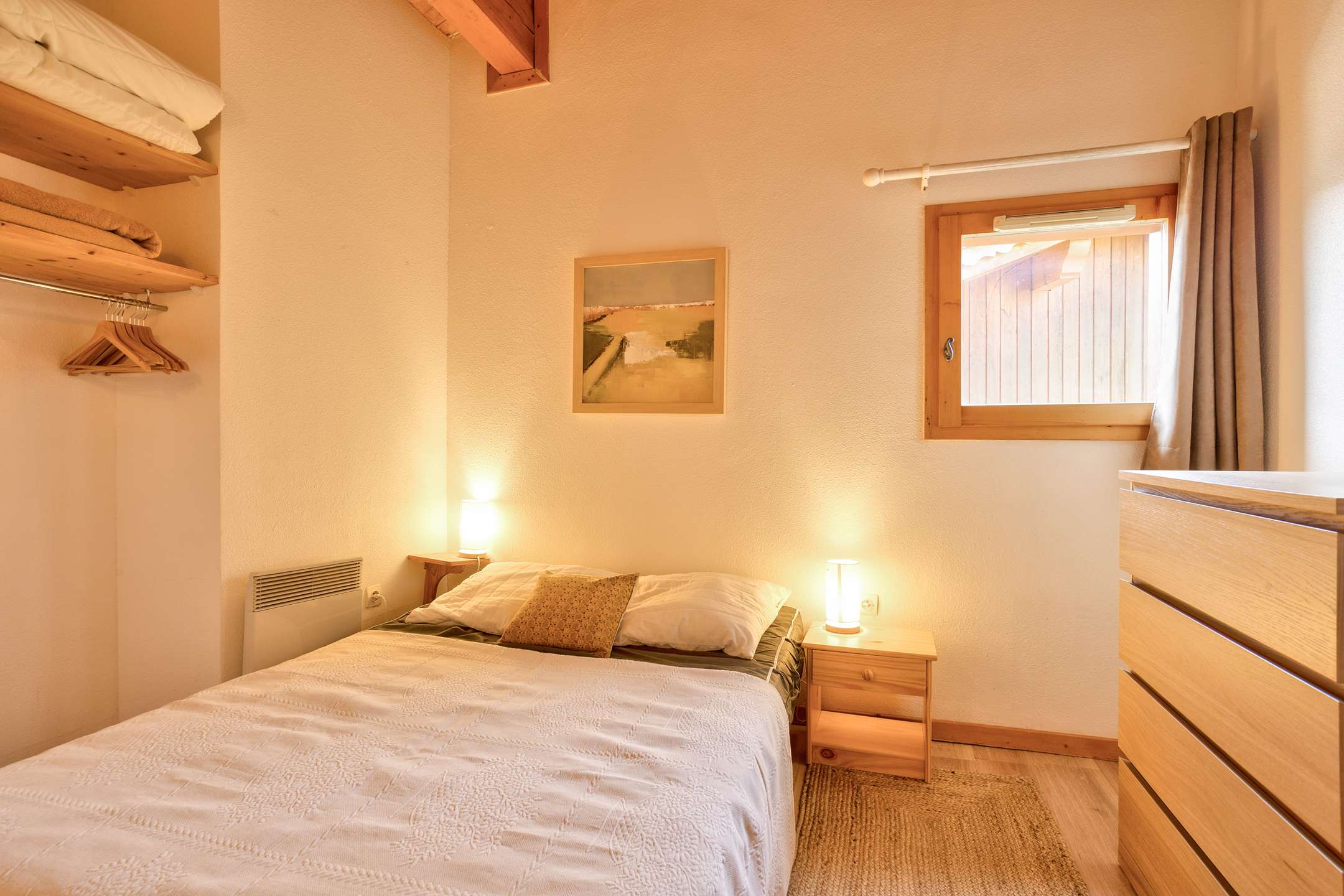 Chalet 8/10 pers - LES ALPAGES -  PLAGNE SOLEIL - C11ALP - ref C11ALP - 7