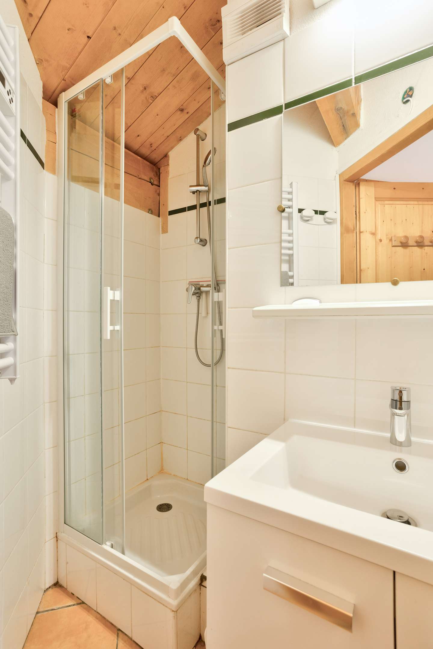 Chalet 8/10 pers - LES ALPAGES -  PLAGNE SOLEIL - C11ALP - ref C11ALP - 9