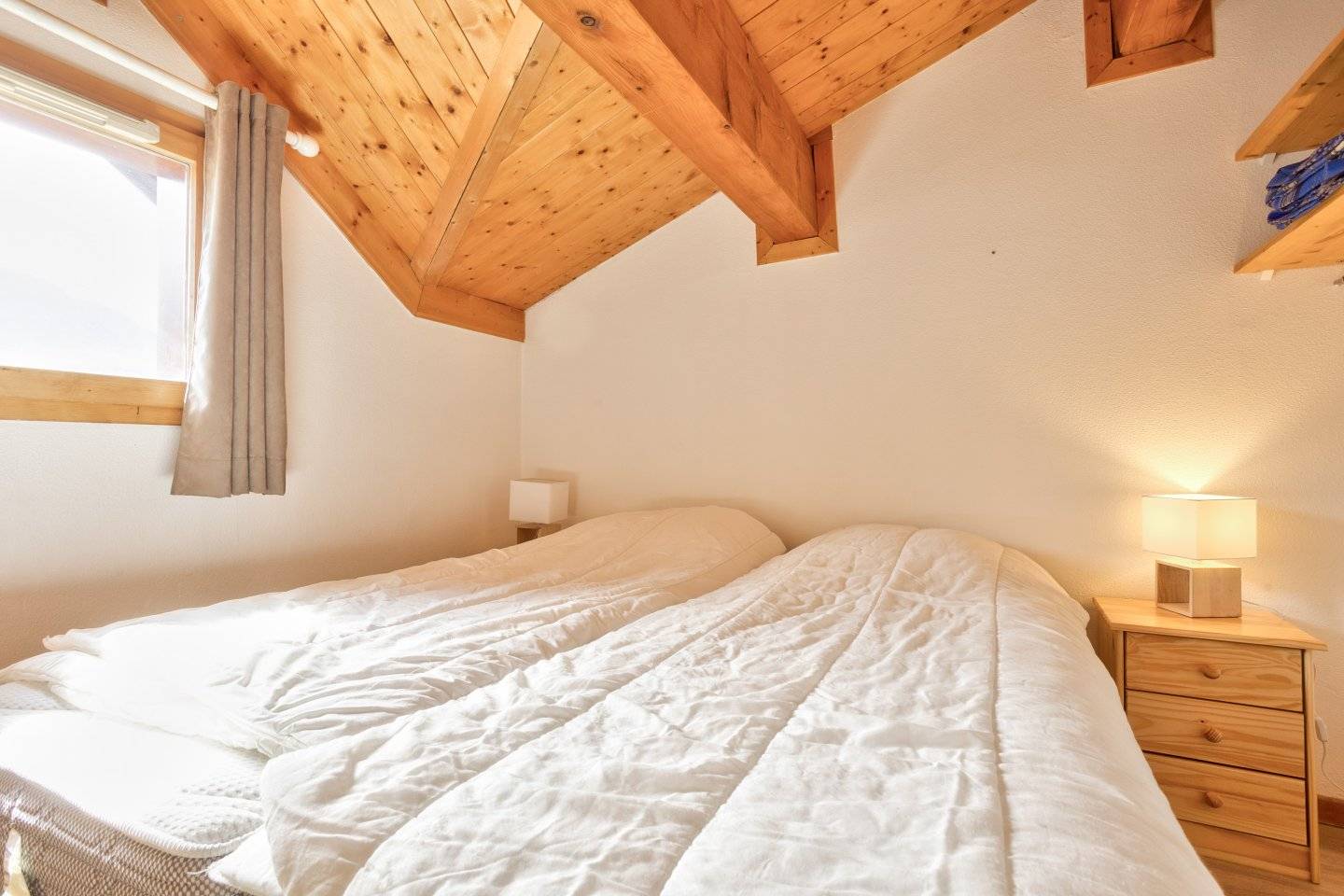 Chalet 8/10 pers - LES ALPAGES -  PLAGNE SOLEIL - C11ALP - ref C11ALP - 10