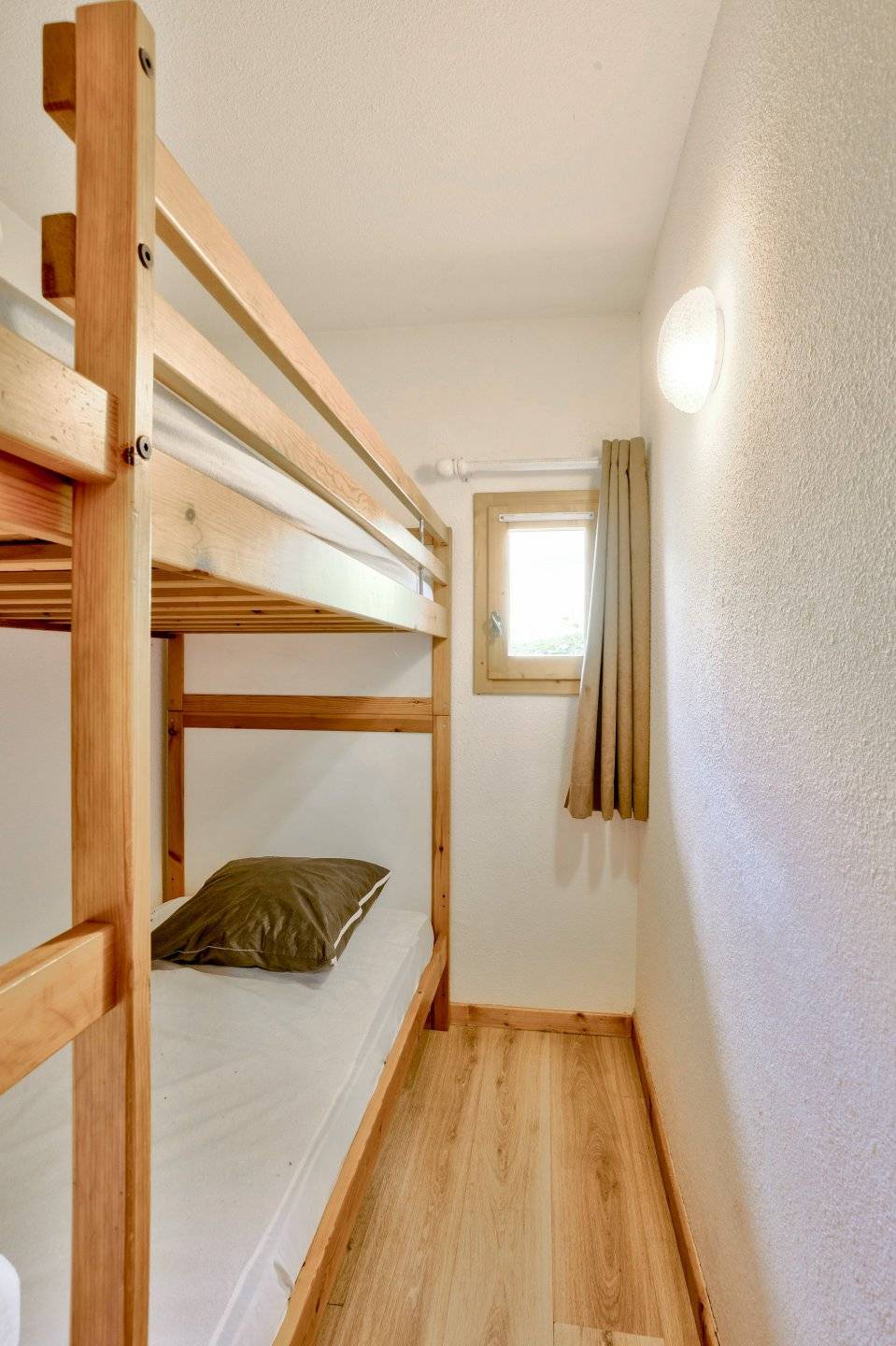 Chalet 8/10 pers - LES ALPAGES -  PLAGNE SOLEIL - C11ALP - ref C11ALP - 11