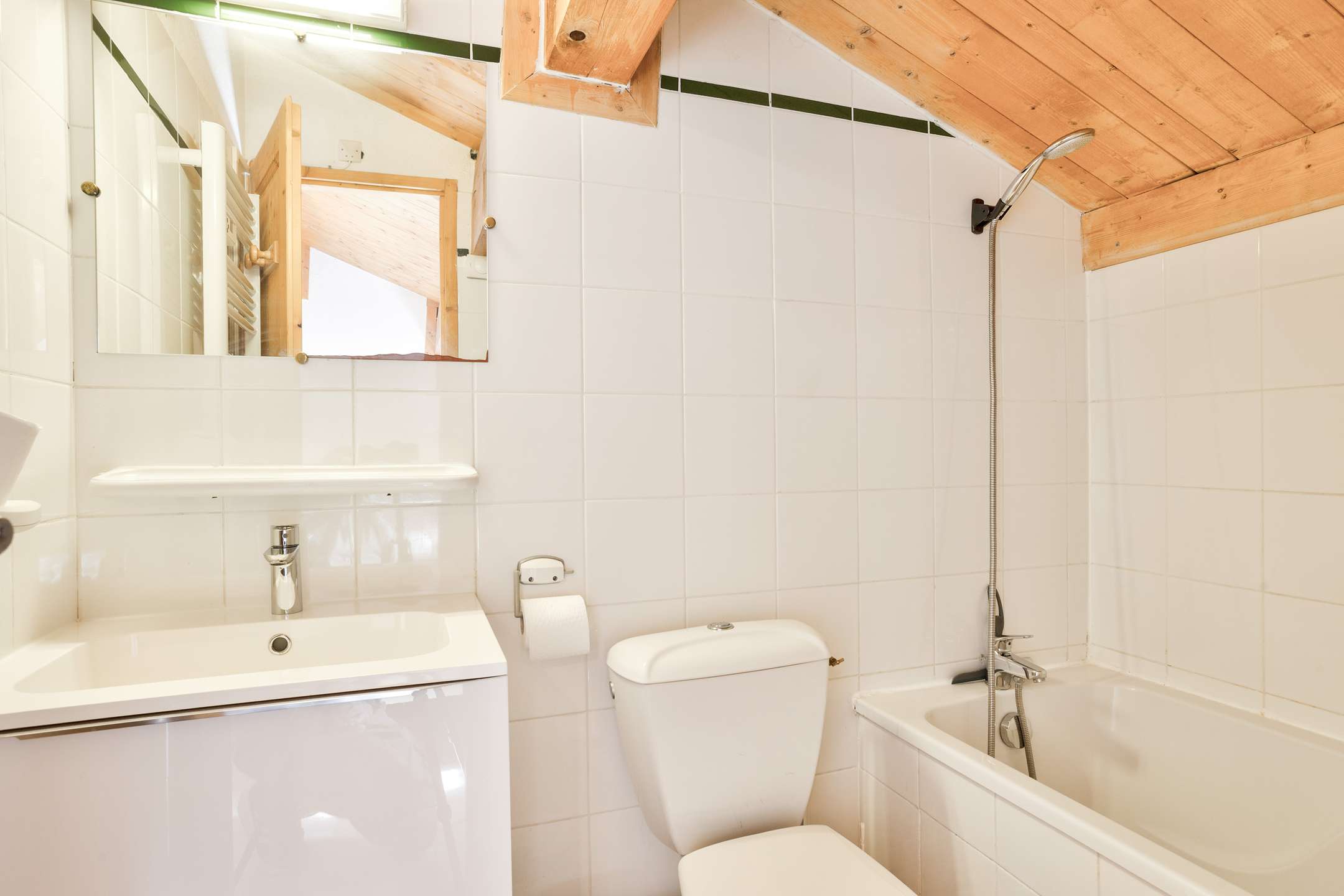 Chalet 8/10 pers - LES ALPAGES -  PLAGNE SOLEIL - C11ALP - ref C11ALP - 12