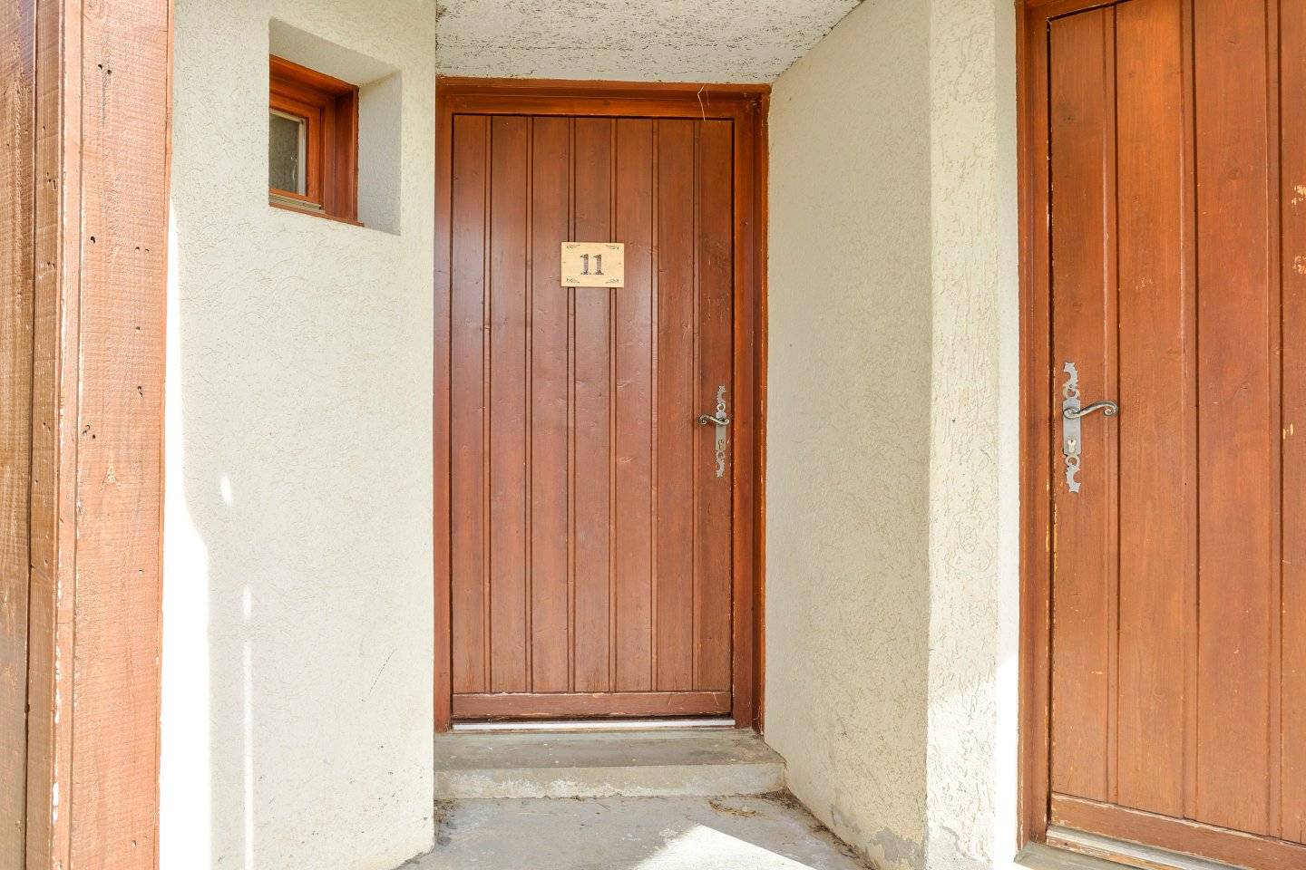 Chalet 8/10 pers - LES ALPAGES -  PLAGNE SOLEIL - C11ALP - ref C11ALP - 14