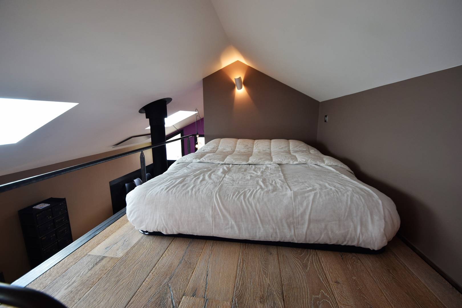 APPARTEMENT RENOVE 6/8 personnes - Chalet Bartavel Plagne 1800 - ref 001BA - 7