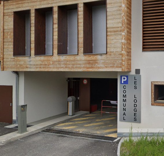 2 Pièces 4 pers - LES AROLLES - PLAGNE CENTRE - WIFI - ref D19AR - 14