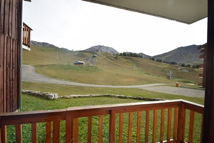 Studio 3/4 pers - LES HAMEAUX 1 - PLAGNE VILLAGES - ref 116H1 - 7