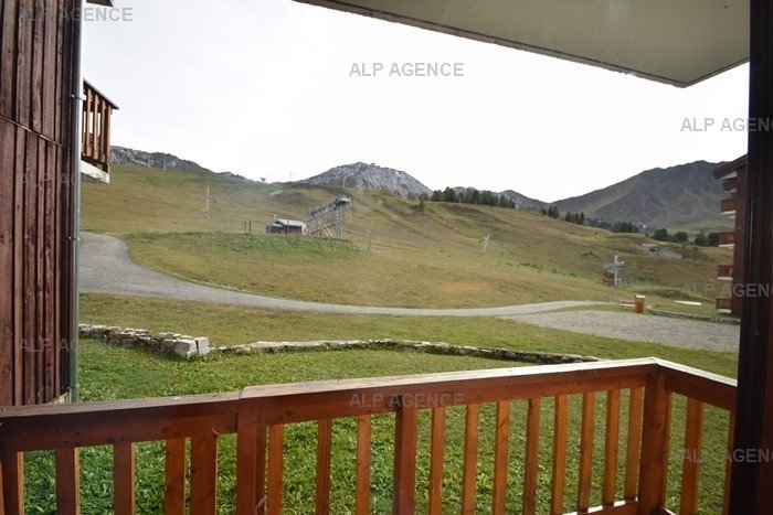 Studio 3/4 pers - LES HAMEAUX 1 - 116H1 -PLAGNE VILLAGES - ref 116H1 - 10