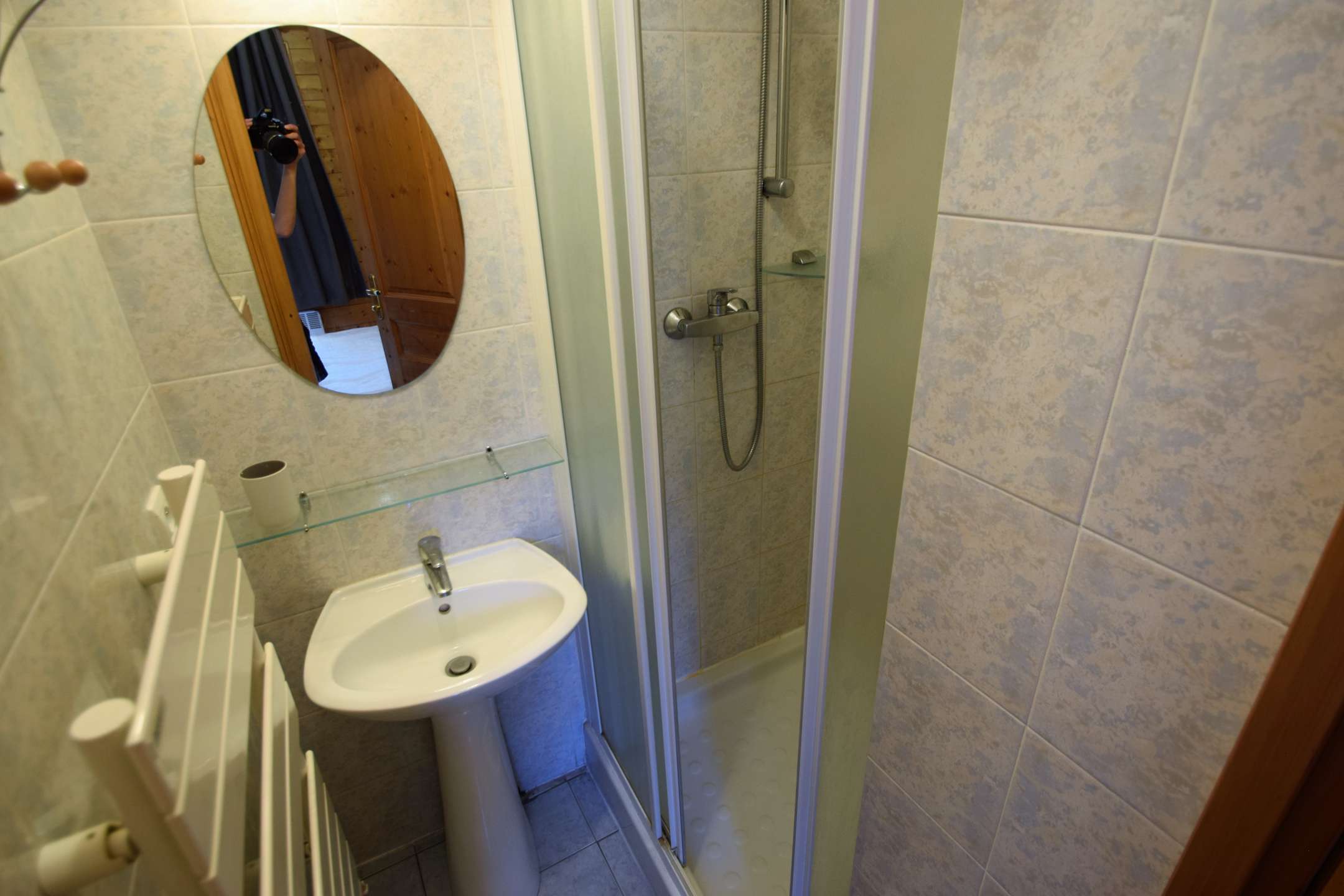 3 Pièces 6 pers - LES LODGES DES ALPAGES - PLAGNE SOLEIL - ref 413LDGA - 11