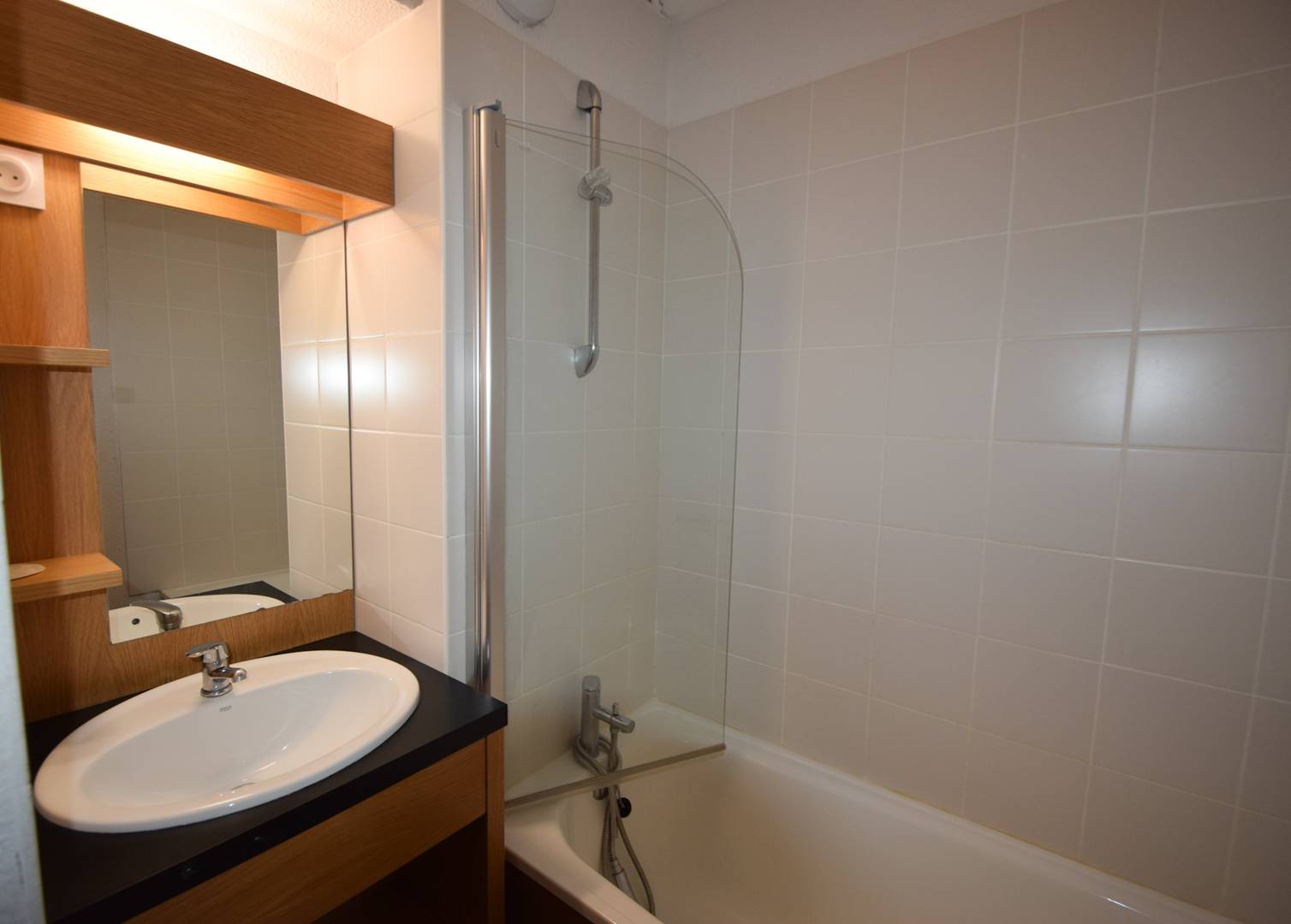 2 pièces 4/5 pers - WIFI- Le CERVIN - 303CE - PLAGNE SOLEIL - ref 303CE - 6