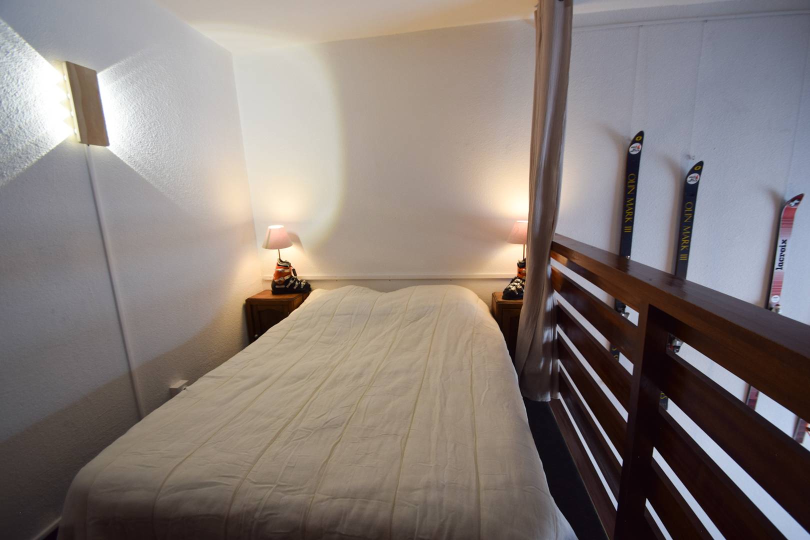 DUPLEX 6 PERS - LE FRANCE - PLAGNE CENTRE - ref 135FR - 7