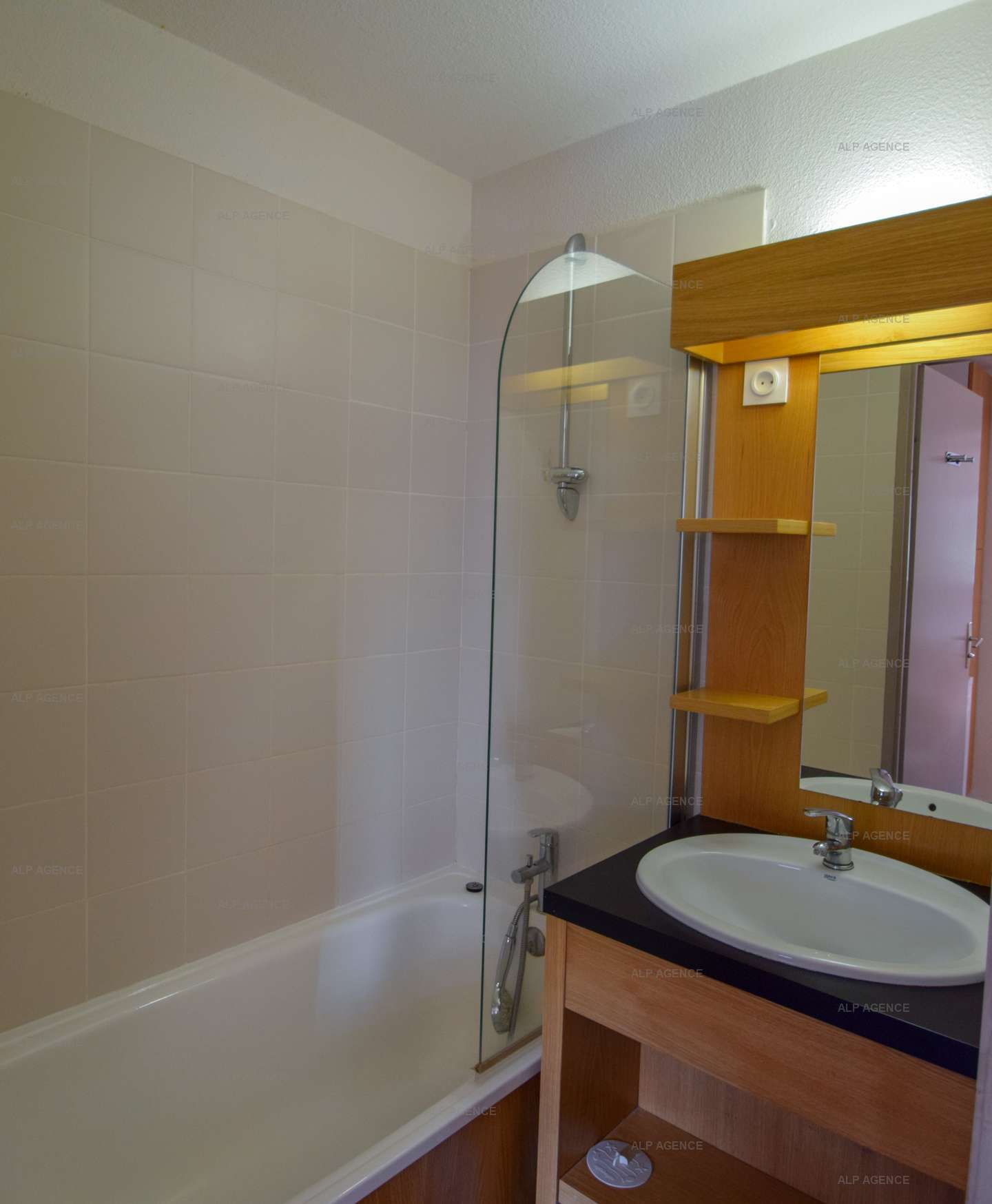 2 room Apt 4/5 people- WIFI- LE CERVIN - Plagne Soleil - ref 615CE - 4