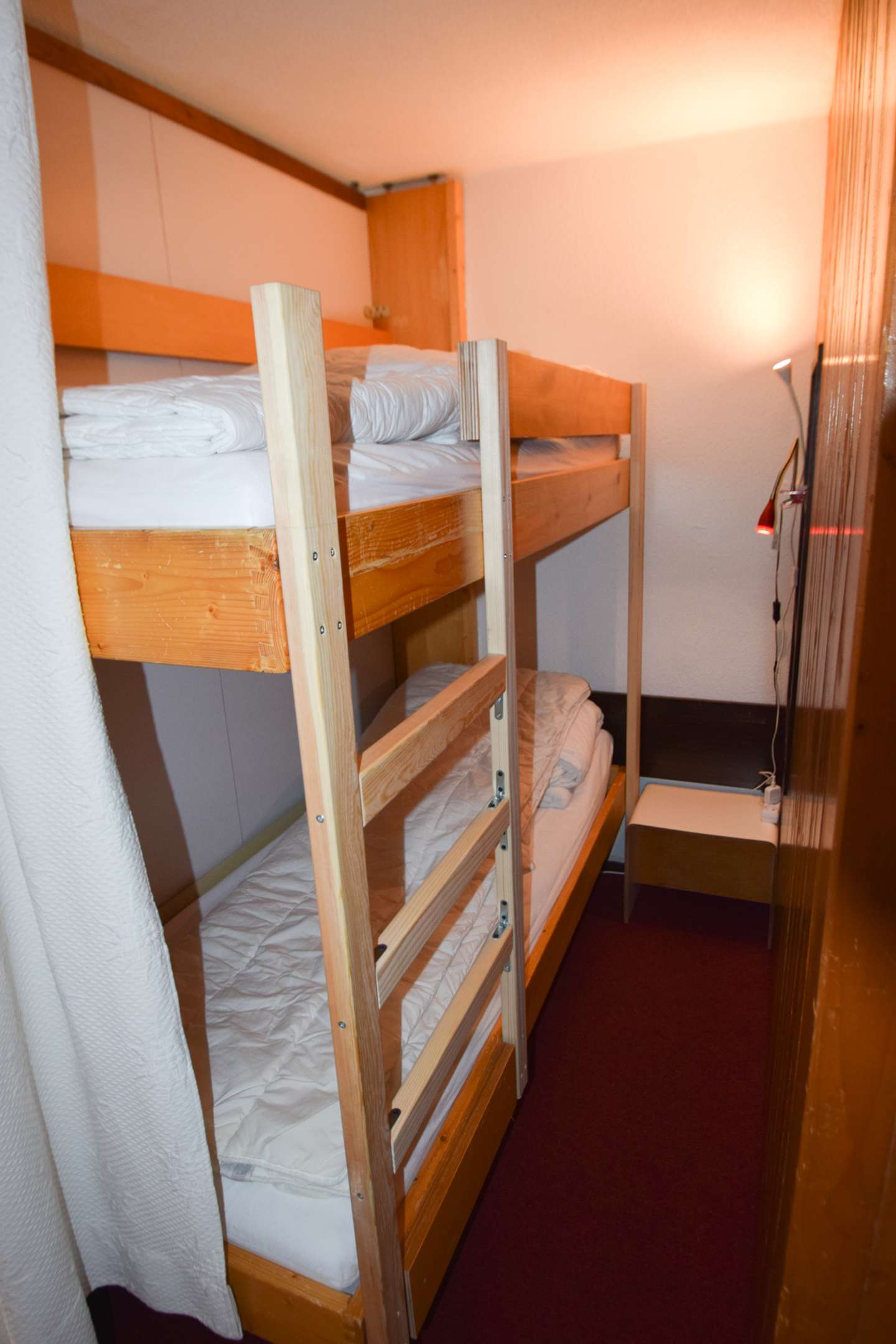 Studio 3/4 pers. 4 couchages PLAGNE AIME 2000 - ref K53A2 - 4