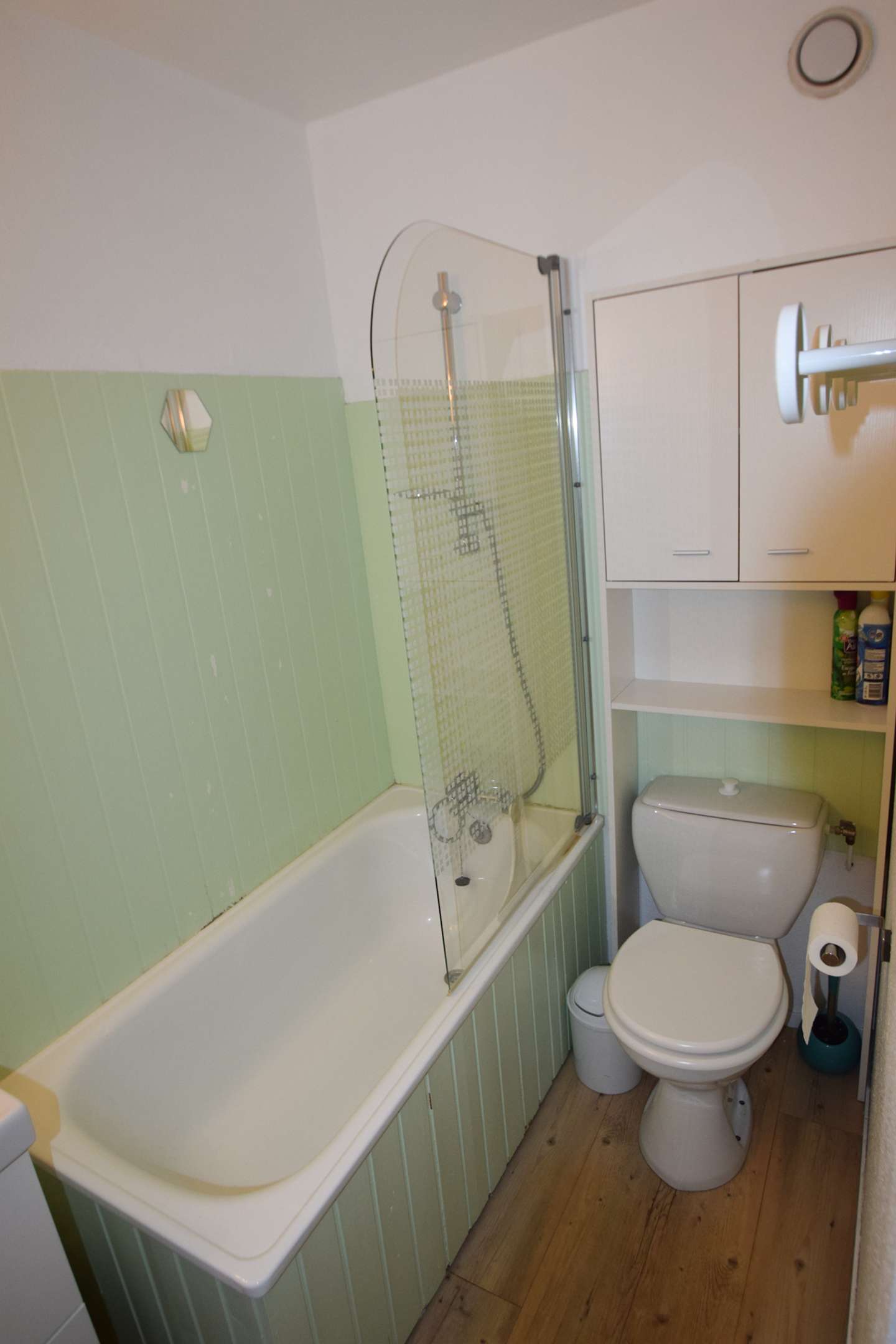 Studio 3/4 pers. 4 couchages PLAGNE AIME 2000 - ref K53A2 - 5