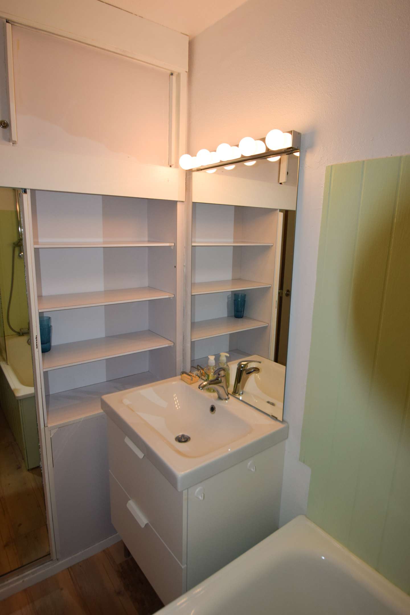 Studio 3/4 pers. 4 couchages PLAGNE AIME 2000 - ref K53A2 - 6