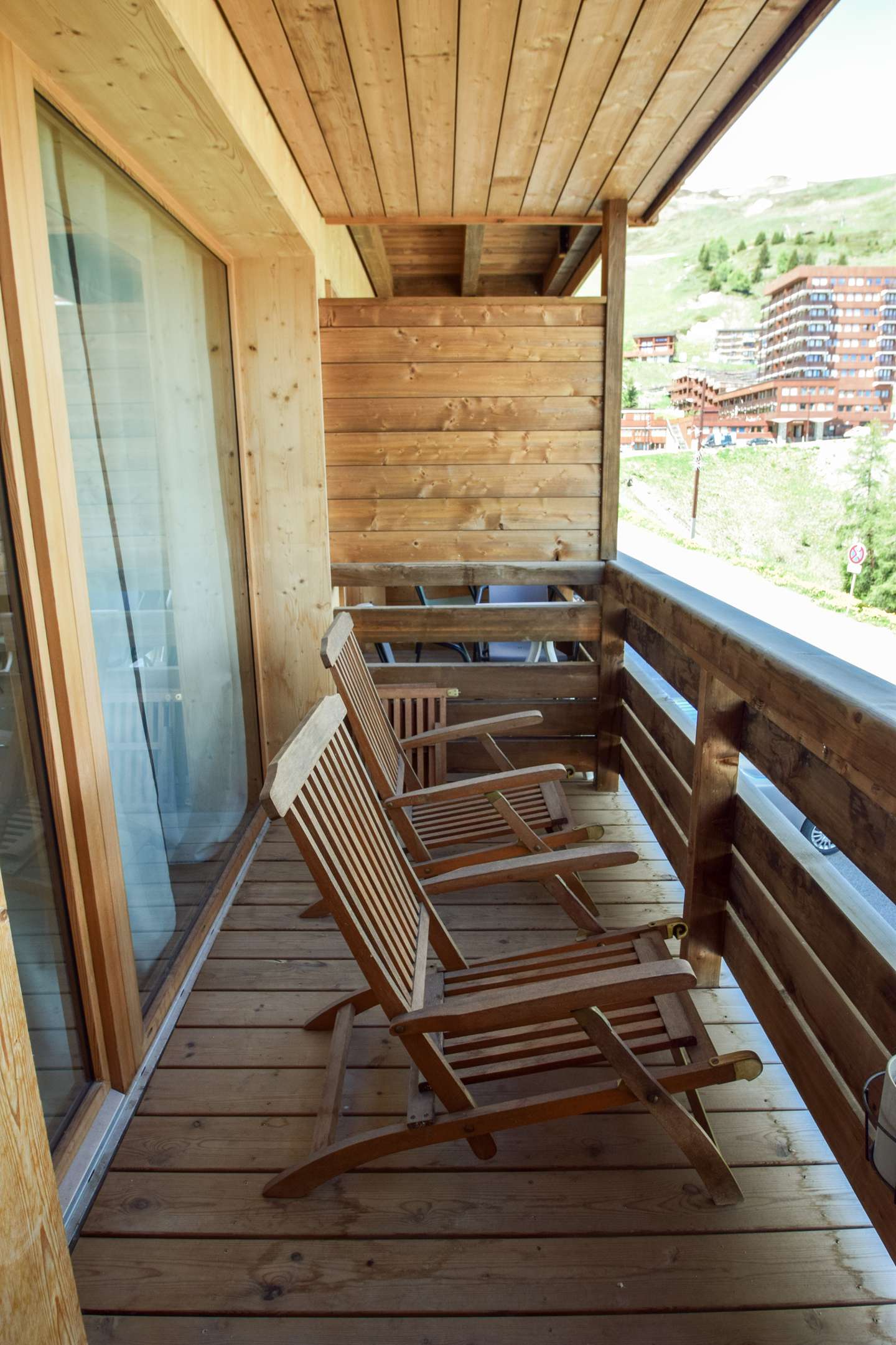 Appartement 3 Pièces + cabine 6 pers- HAUT DE GAMME - ALPINE LOFT -04ALPI - PLAGNE CENTRE - ref 04ALPI - 10