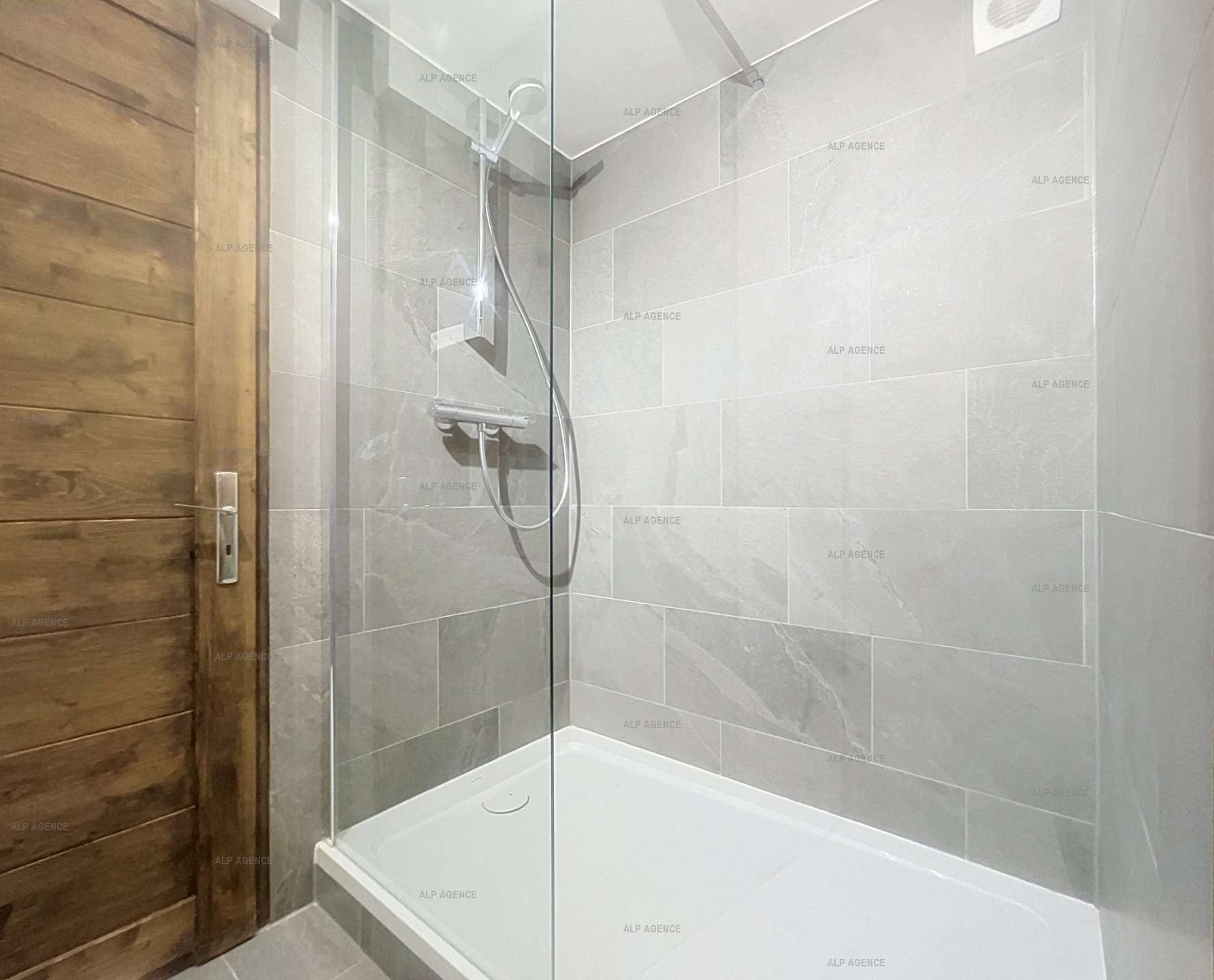 Chalet CHANOUSIA 12 pers - PLAGNE CENTRE - wifi - CTCHA - ref CTCHA - 18