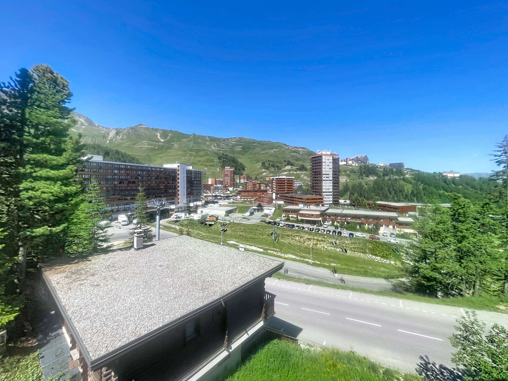 Chalet CHANOUSIA 12 pers - PLAGNE CENTRE - wifi - CTCHA - ref CTCHA - 19