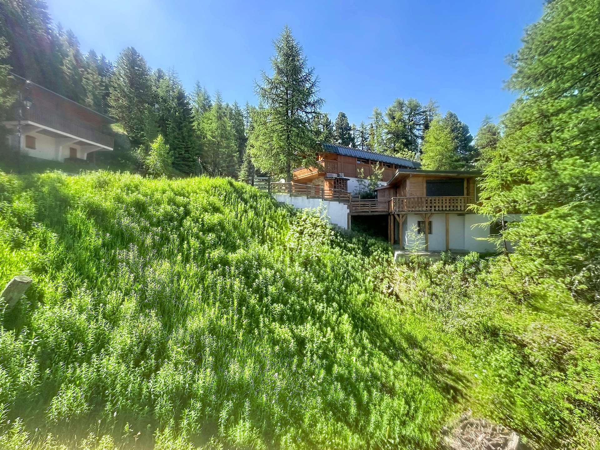 Chalet CHANOUSIA 12 pers - PLAGNE CENTRE - wifi - CTCHA - ref CTCHA - 20