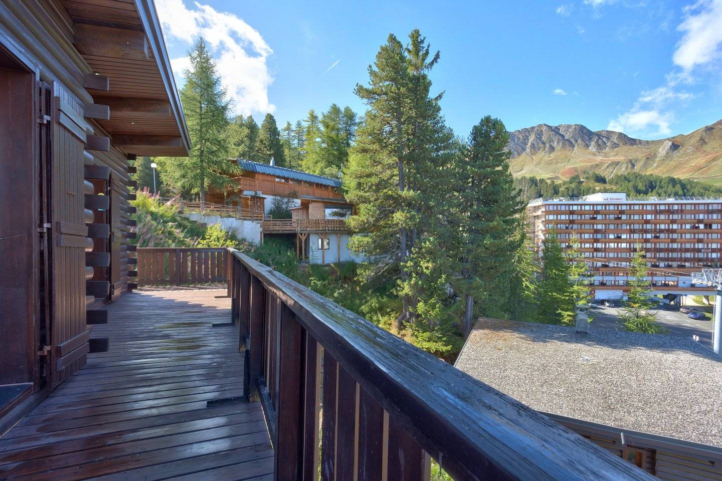 Chalet CHANOUSIA 12 pers - PLAGNE CENTRE - wifi - CTCHA - ref CTCHA - 21