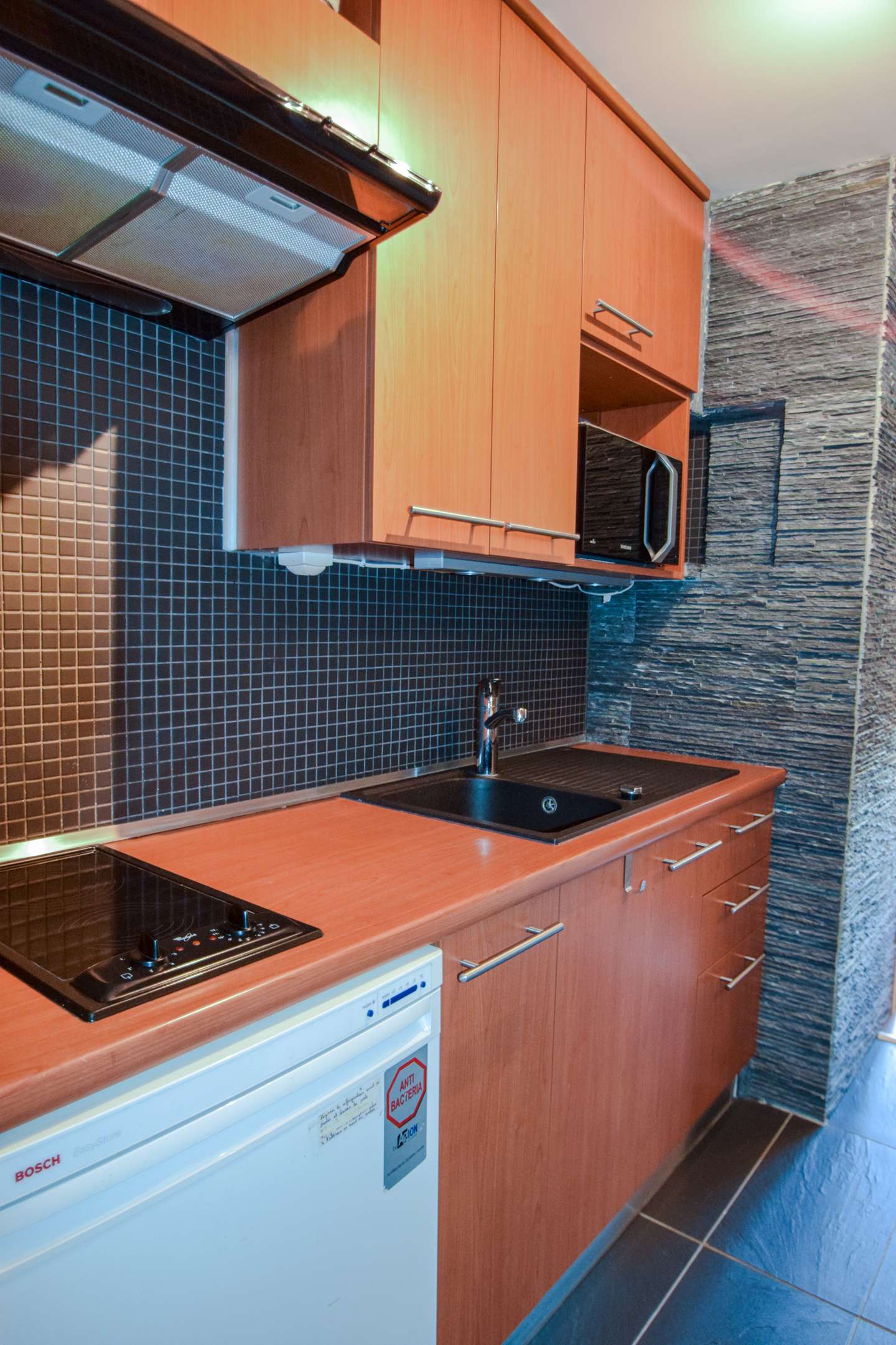 Studio 2 personnes - ACONCAGUA - 705AC - PLAGNE CENTRE - ref 705AC - 3