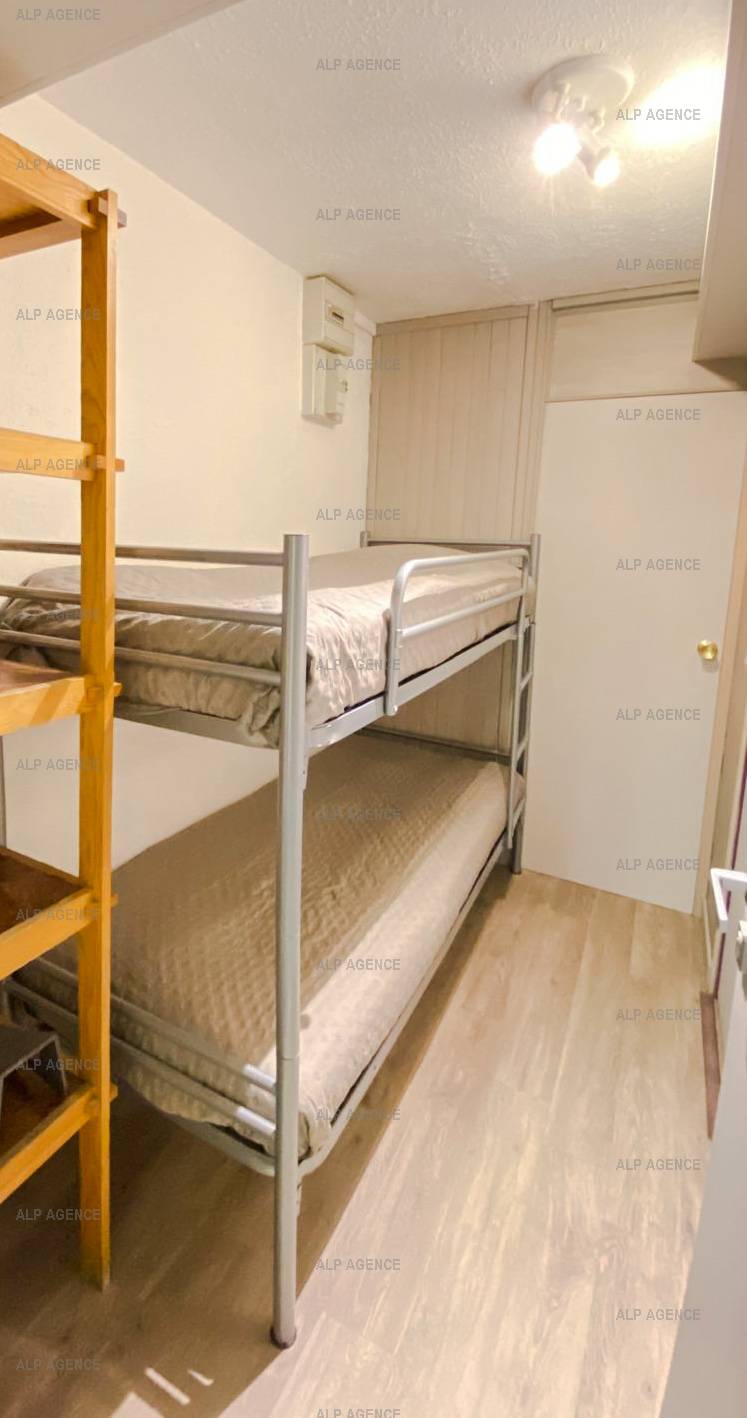 Studio 3/4 personnes - ACONCAGUA - PLAGNE CENTRE - ref 405AC - 3