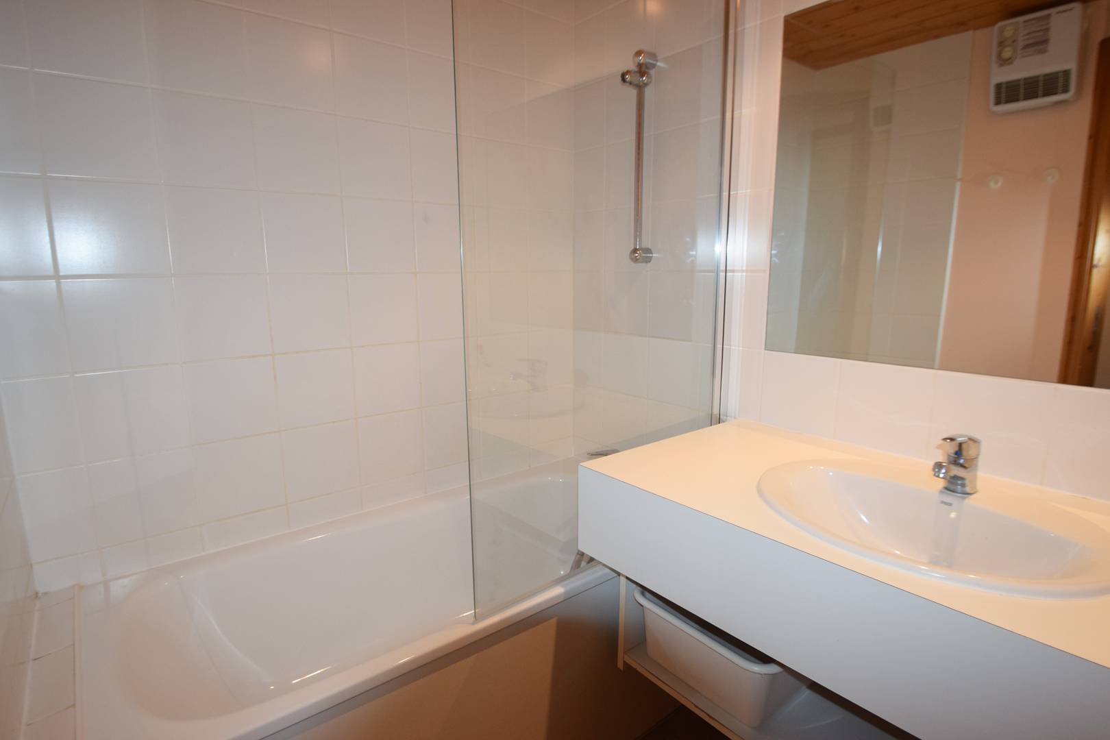 Studio 3/4 pers - AIME 2000 - Partie Chamois - PLAGNE AIME 2000 - ref L131A2 - 5