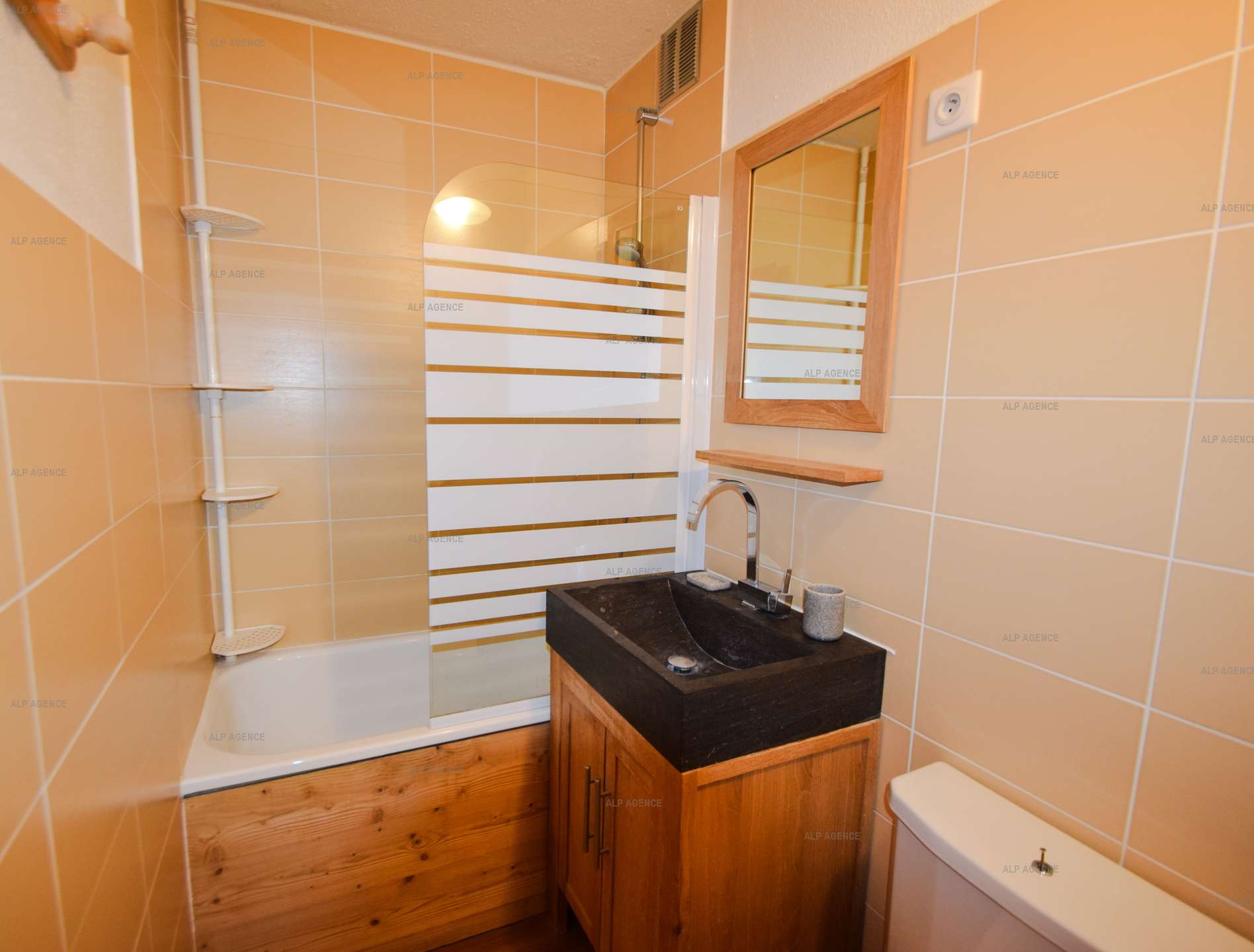 2 rooms 4 pers - Mustag - PLAGNE CENTRE - ref 021MU - 7
