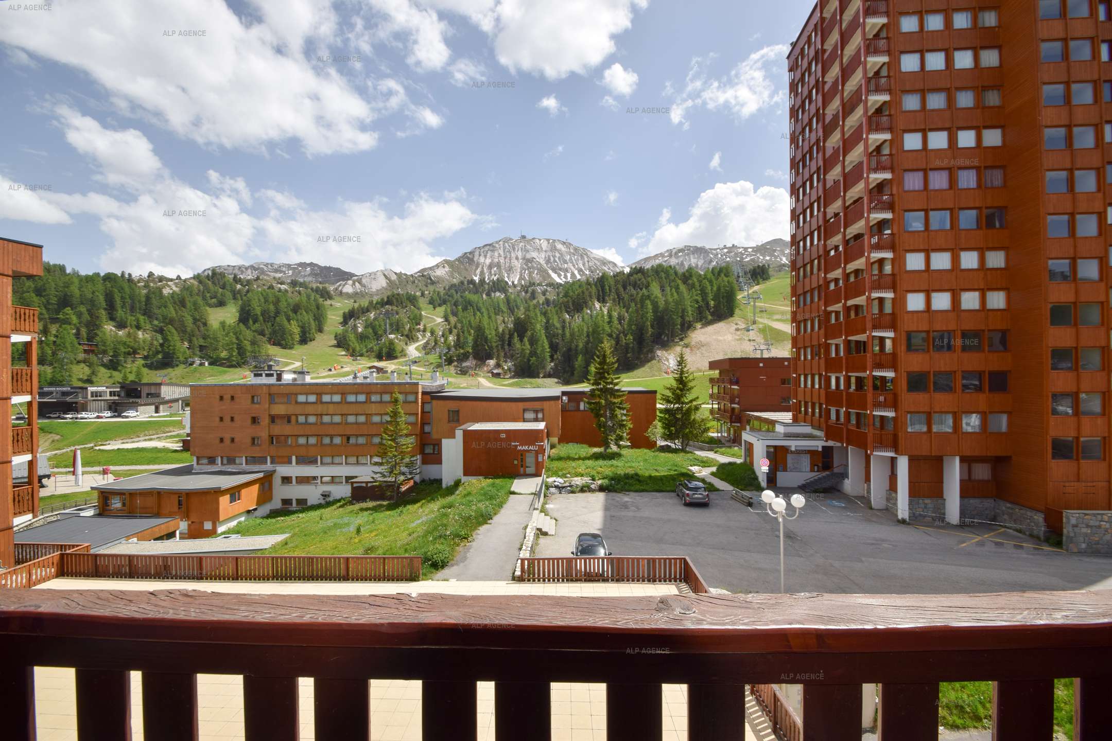 3 rooms 6 people - Mustag - PLAGNE CENTRE - ref 026MU - 5