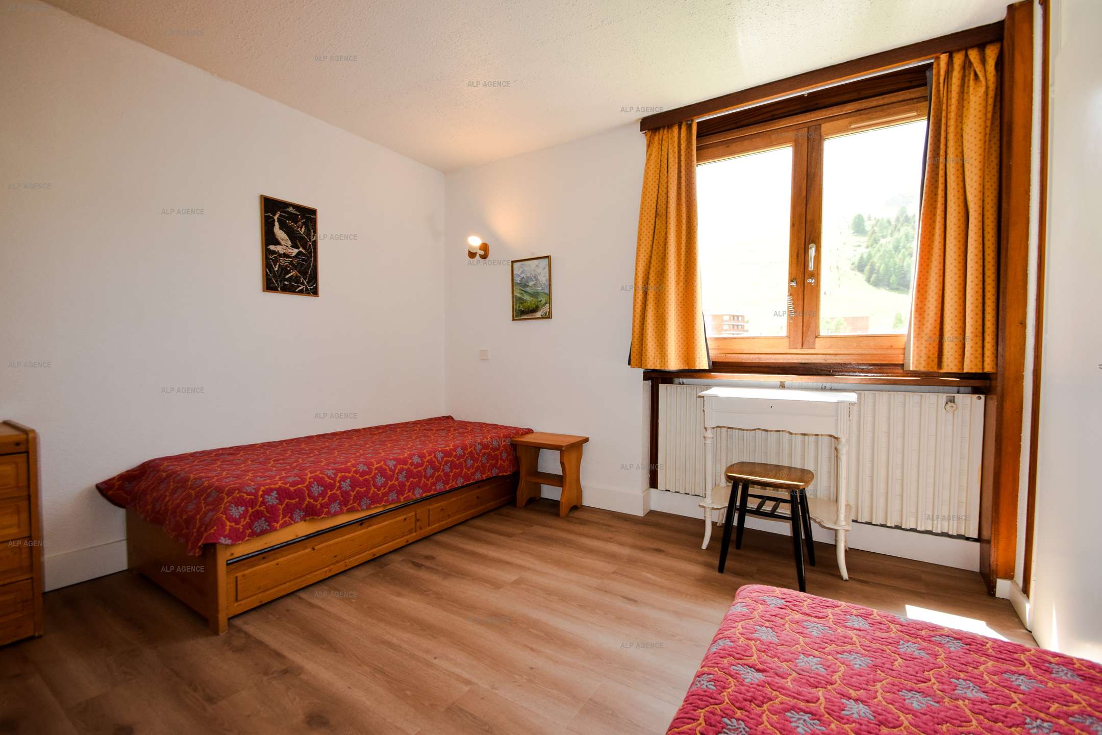 3 rooms 6 people - Mustag - PLAGNE CENTRE - ref 026MU - 7
