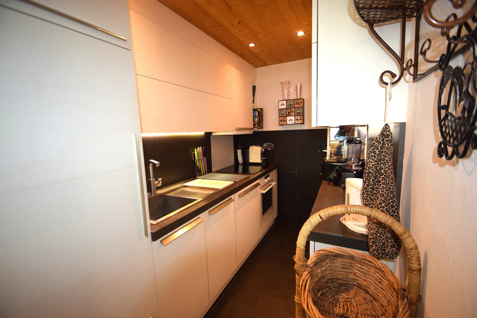 3 ROOM APARTMENT - 6 PEOPLE- LE VERCORS - 105VR- PLAGNE CENTRE - ref 105VR - 6