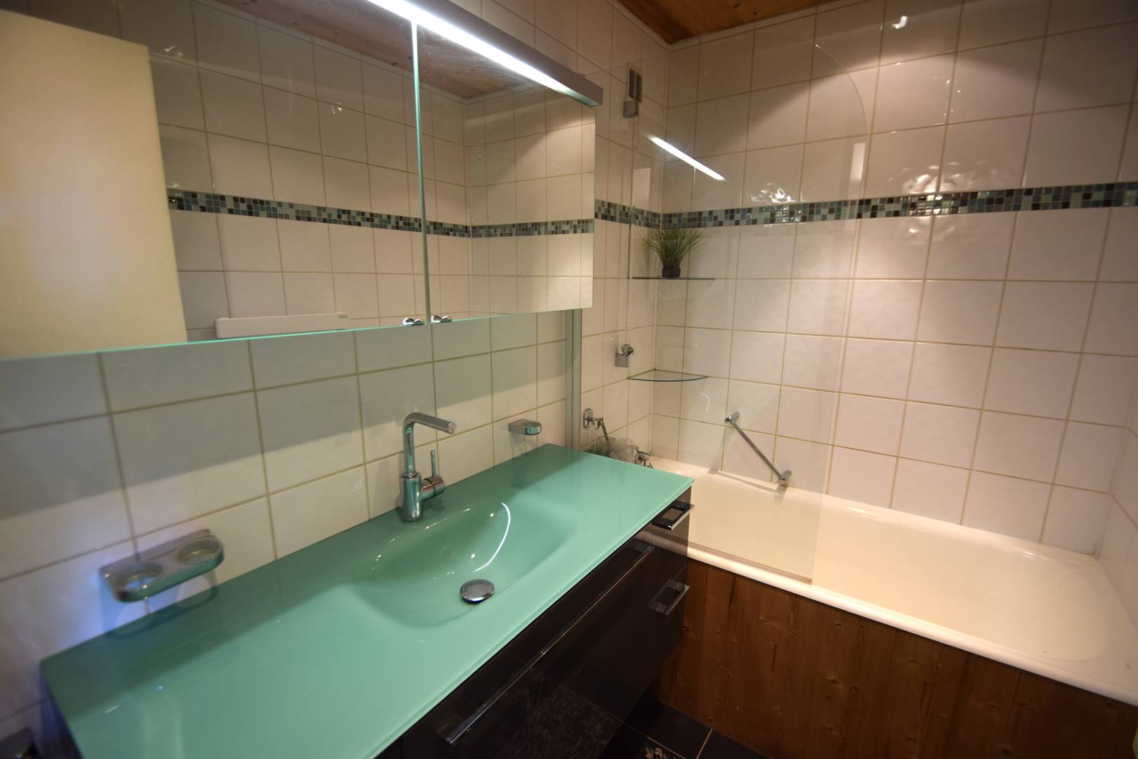 3 ROOM APARTMENT - 6 PEOPLE- LE VERCORS - 105VR- PLAGNE CENTRE - ref 105VR - 9