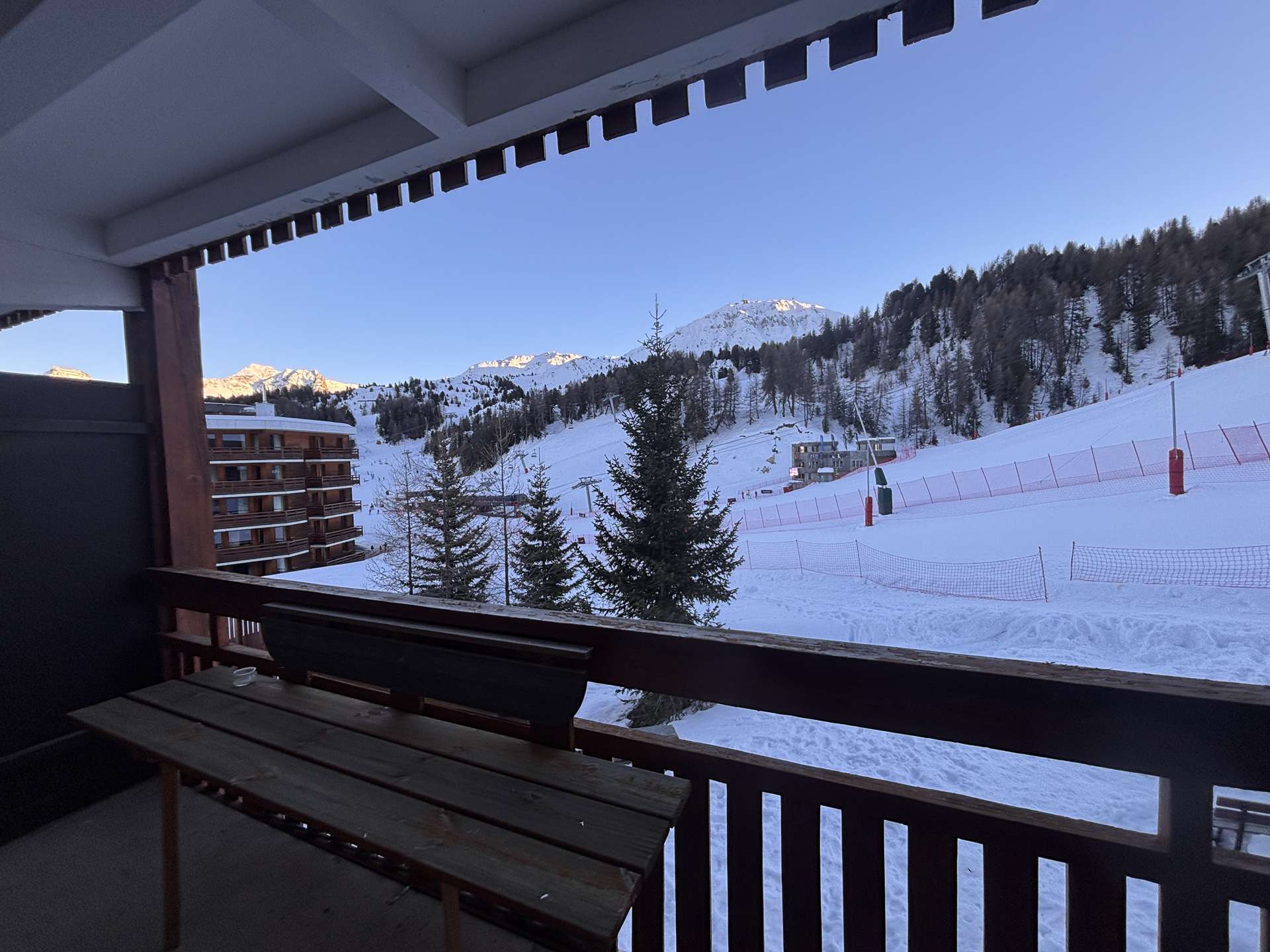 2 Rooms + cabin 6 people - LE FITZ ROY - 015FI -  PLAGNE CENTRE - ref 015FI - 4