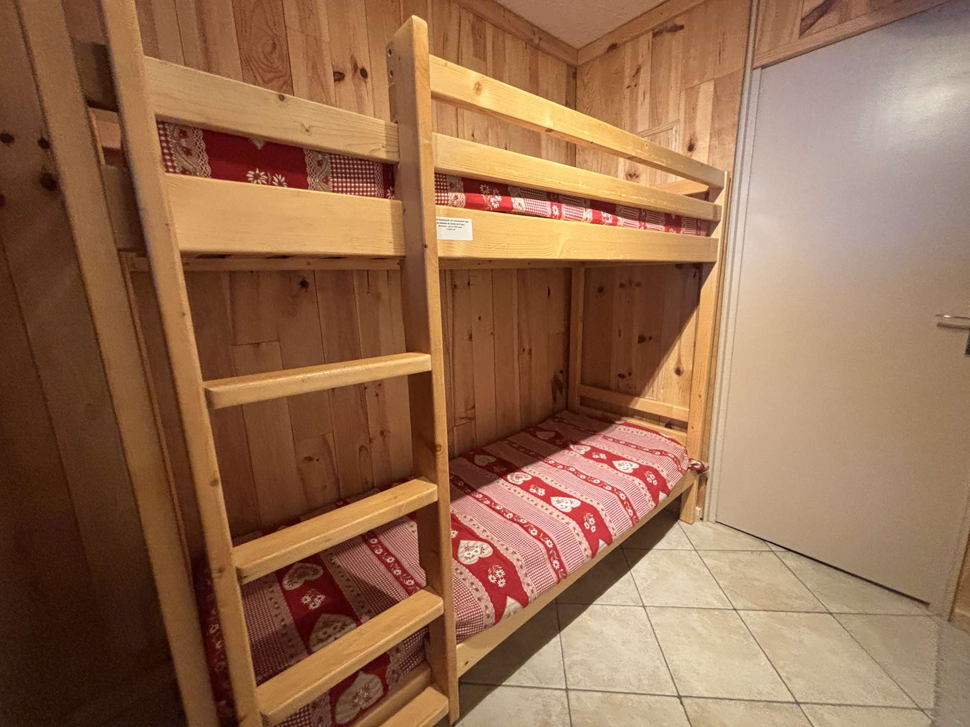 2 Rooms + cabin 6 people - LE FITZ ROY - 015FI -  PLAGNE CENTRE - ref 015FI - 6