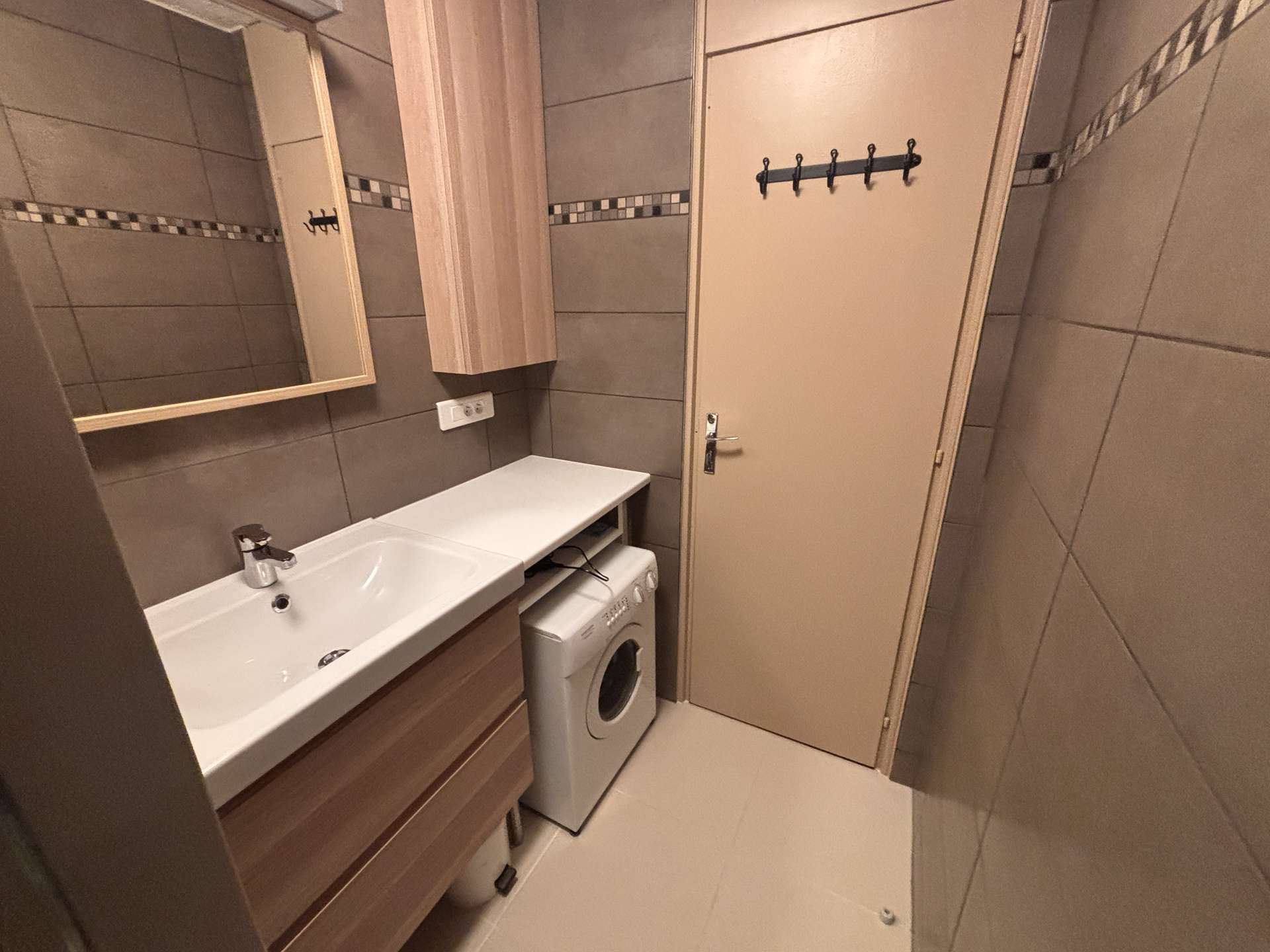 2 Rooms + cabin 6 people - LE FITZ ROY - 015FI -  PLAGNE CENTRE - ref 015FI - 8