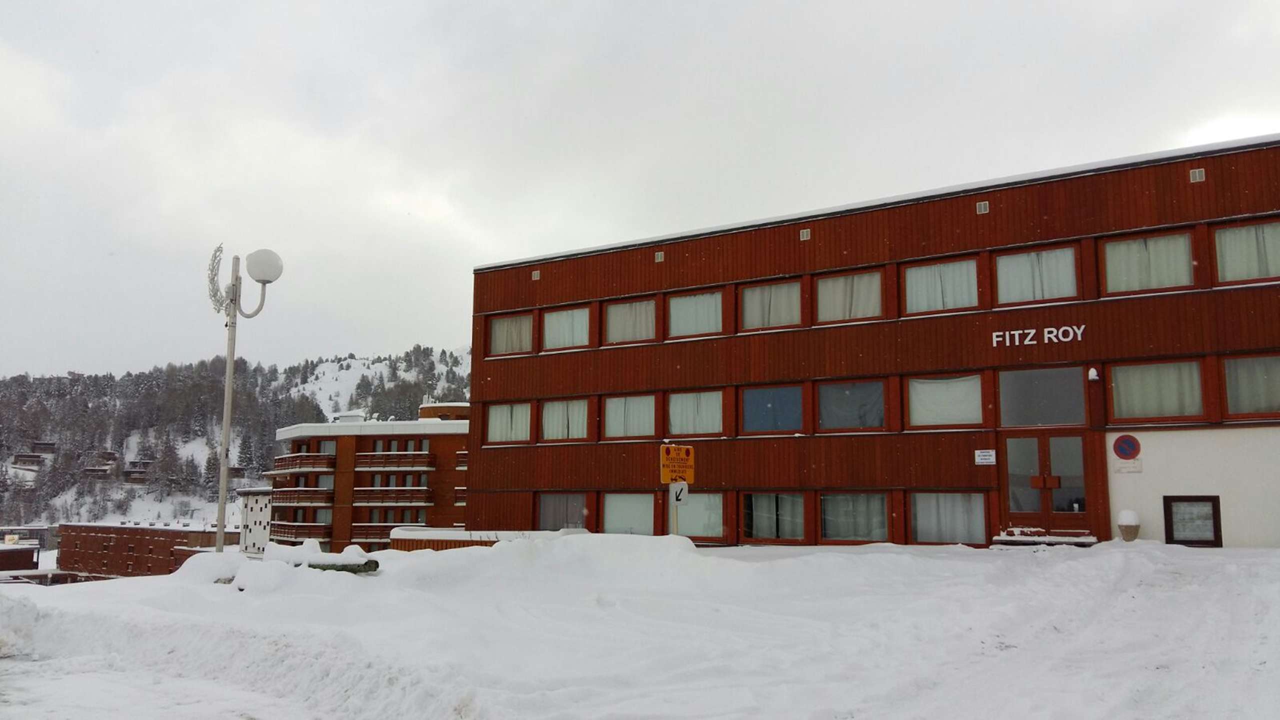 2 Rooms + cabin 6 people - LE FITZ ROY - 015FI -  PLAGNE CENTRE - ref 015FI - 9