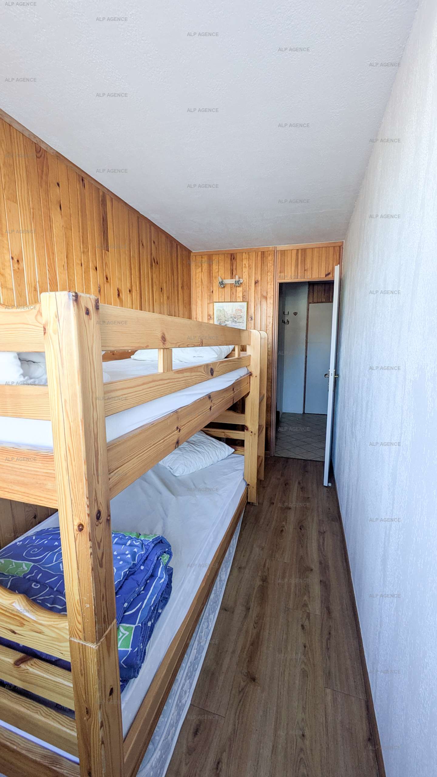 4P 6/7 personnes - LA CORDILLERE – 019CO - PLAGNE CENTRE - ref 019CO - 8