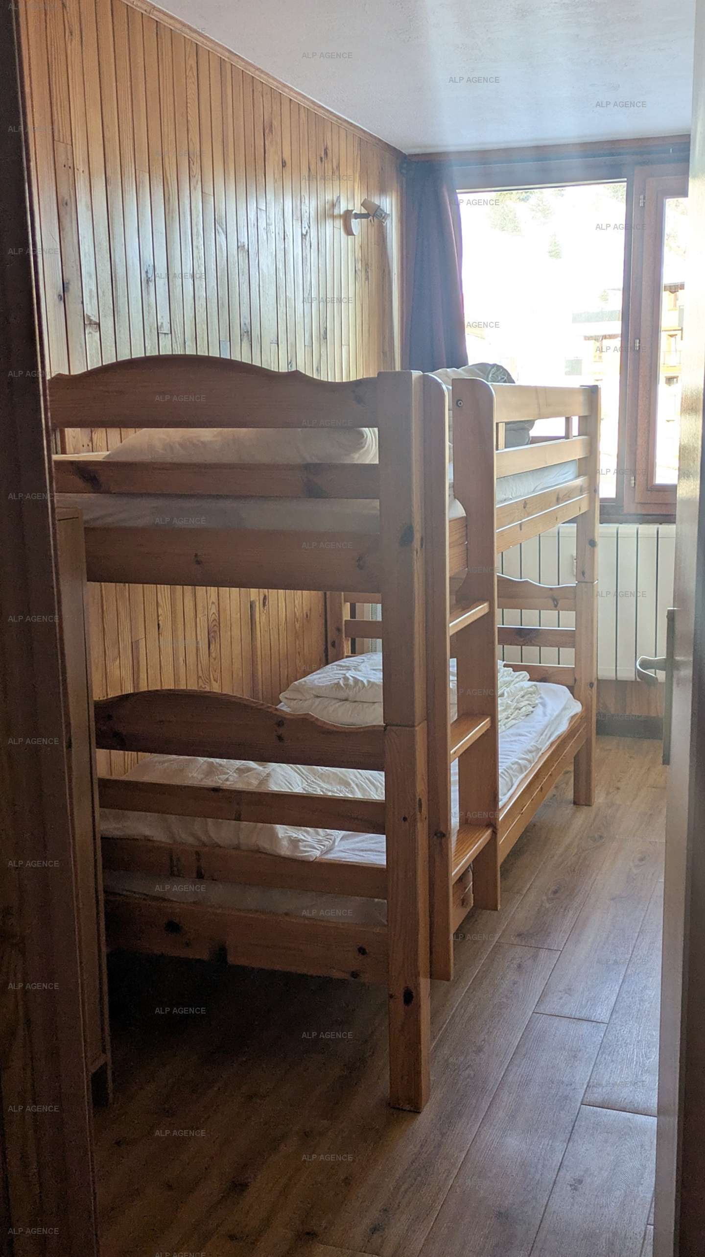 4P 6/7 personnes - LA CORDILLERE – 019CO - PLAGNE CENTRE - ref 019CO - 10