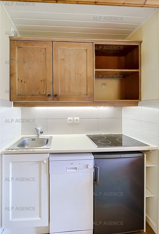 2 rooms Apt 4 people - LE MONT-SOLEIL B -  405MSB- Plagne Soleil - ref 405MSB - 5