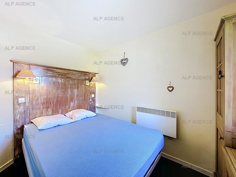 2 rooms Apt 4 people - LE MONT-SOLEIL B -  405MSB- Plagne Soleil - ref 405MSB - 8