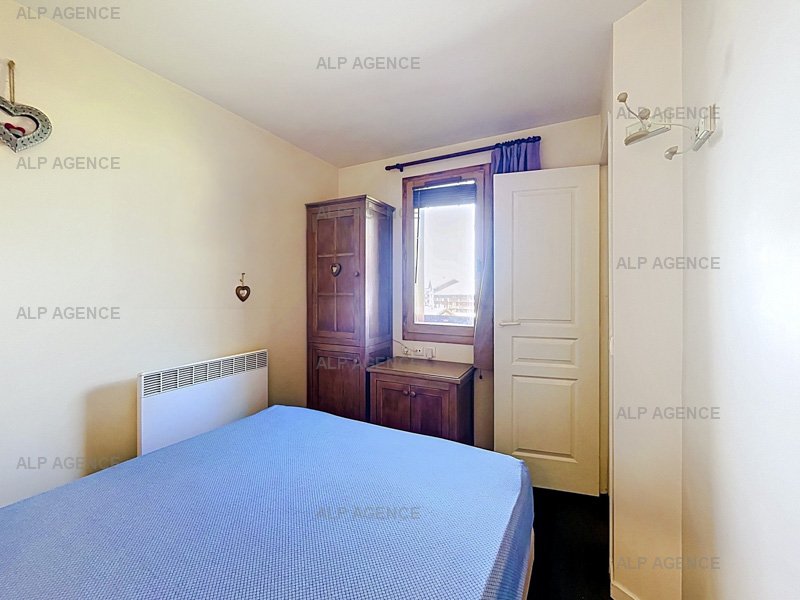 2 rooms Apt 4 people - LE MONT-SOLEIL B -  405MSB- Plagne Soleil - ref 405MSB - 9