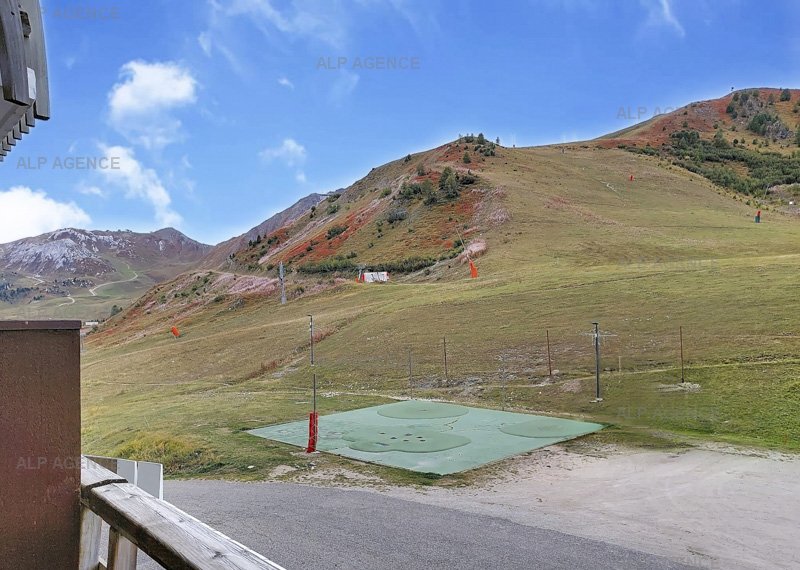 Studio 3/4 pers - AIME 2000 DIAMANT- PLAGNE AIME 2000 - H46A2 - ref H46A2 - 11