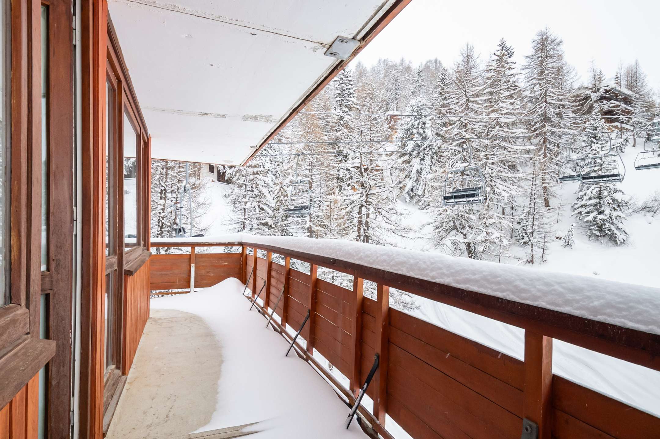 3 Pièces 6/7 pers -  LE FRANCE - 521FR - PLAGNE CENTRE - ref 521FR - 8