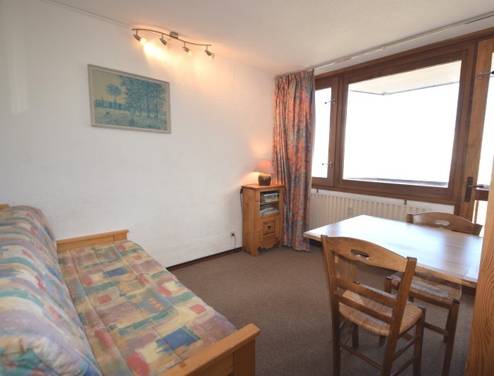 Studio 2 people - LE FRANCE - PLAGNE CENTRE - ref 508FR - 1