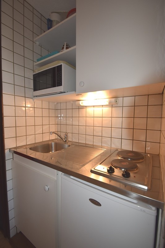 Studio 2 people - LE FRANCE - PLAGNE CENTRE - ref 508FR - 4